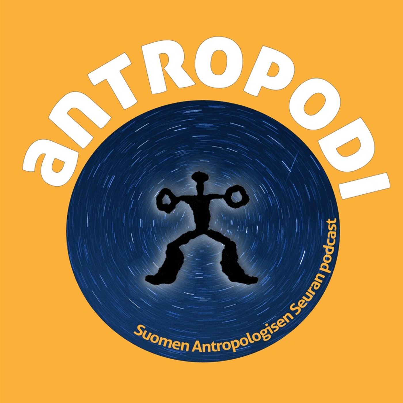Antropodi: Mitä meidän tulisi ajatella Kontulasta? episode artwork