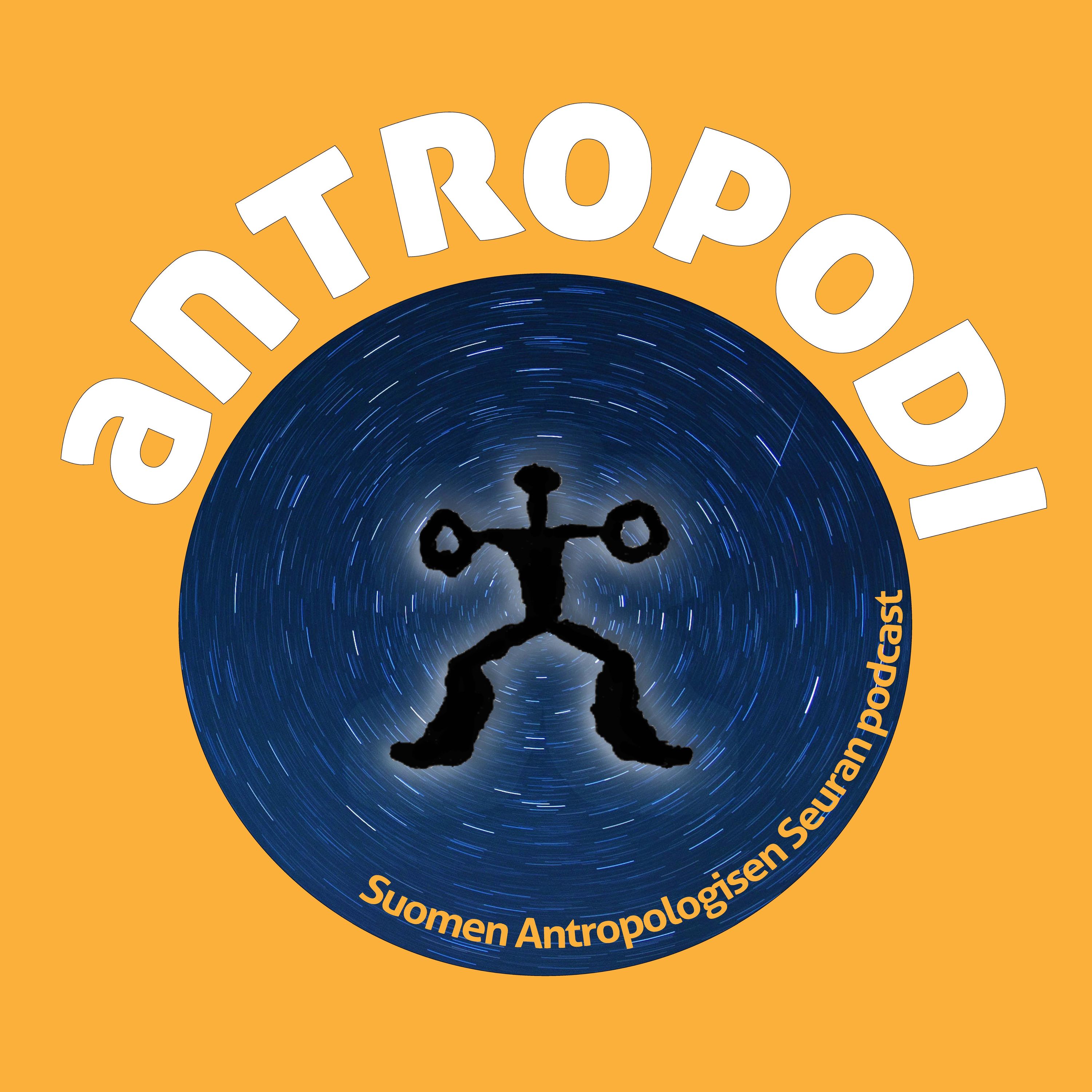 Antropodi: Kesäspesiaali - Turborealistisen antropologin näyttely Aurinkorannikon suomalaisista episode artwork