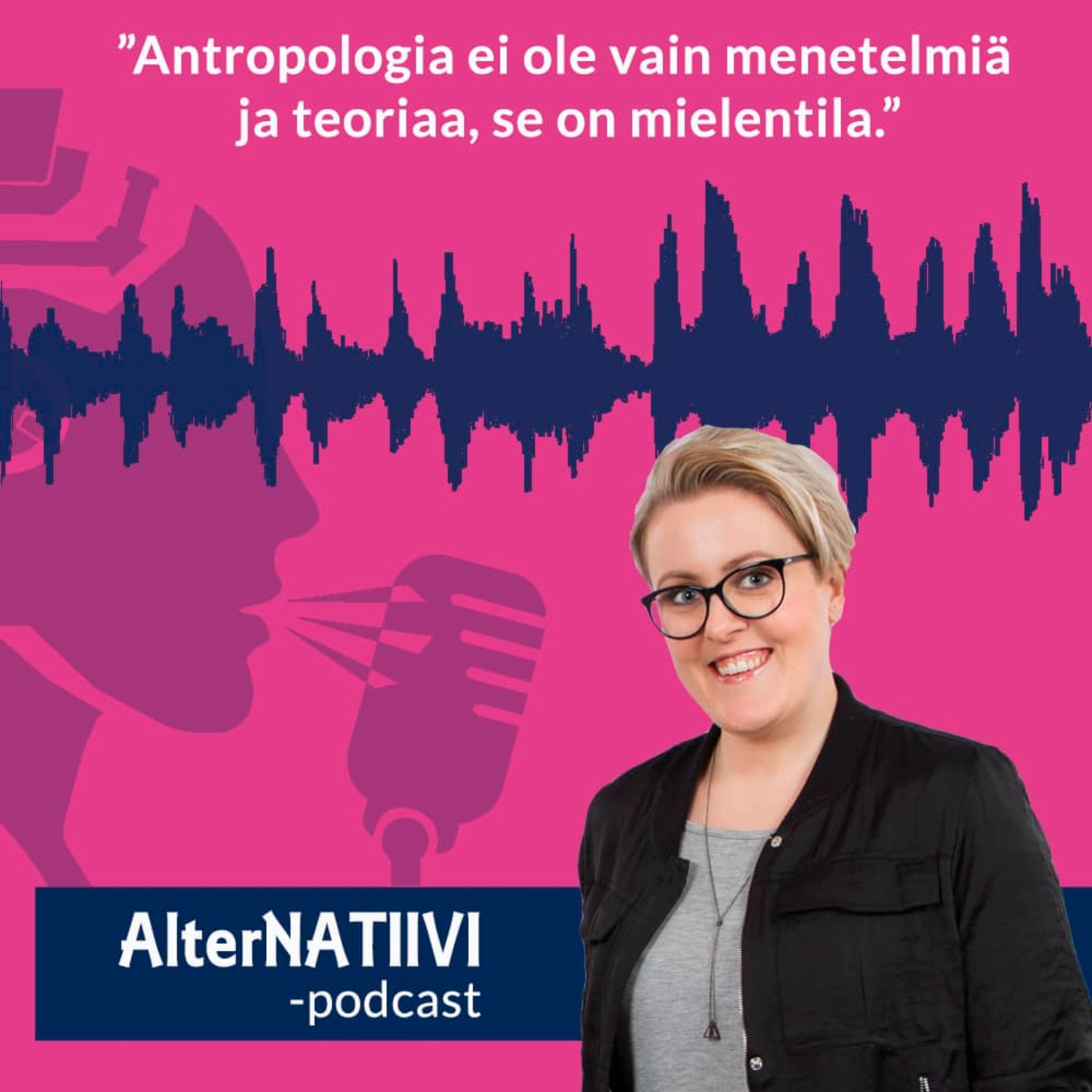 AlterNATIIVI-podcast: Teknologista hoivaa episode artwork