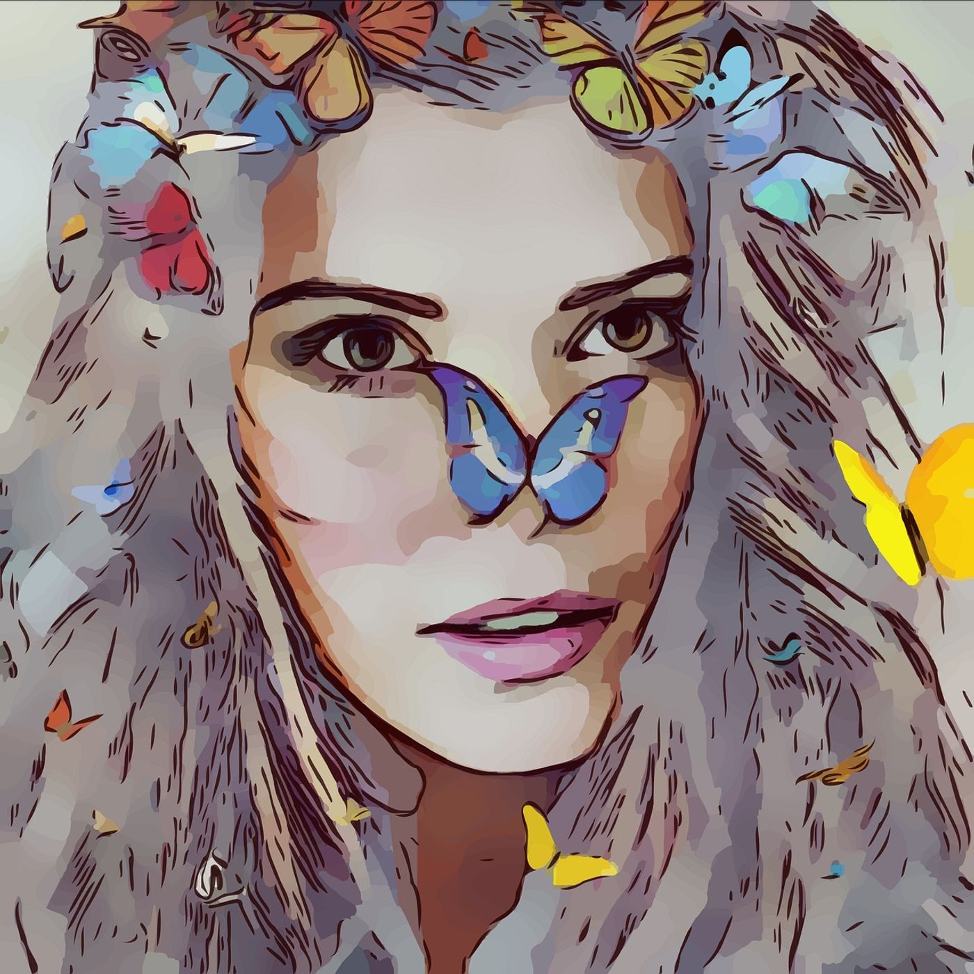 Self-care kannustaa huolehtimaan itsestä ensin episode artwork