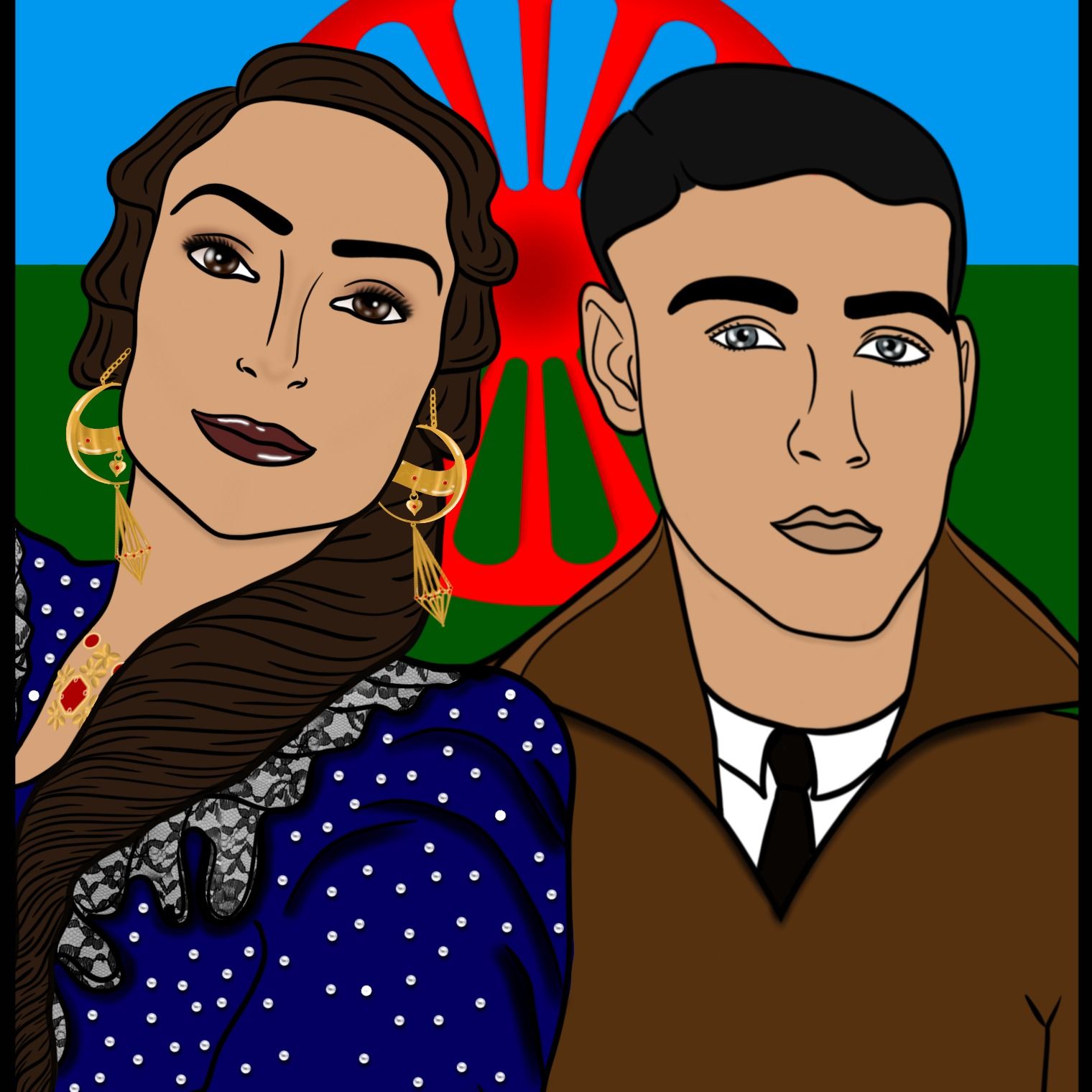 Apruven! -podcast: romanien holokausti, muisti ja unohtaminen episode artwork