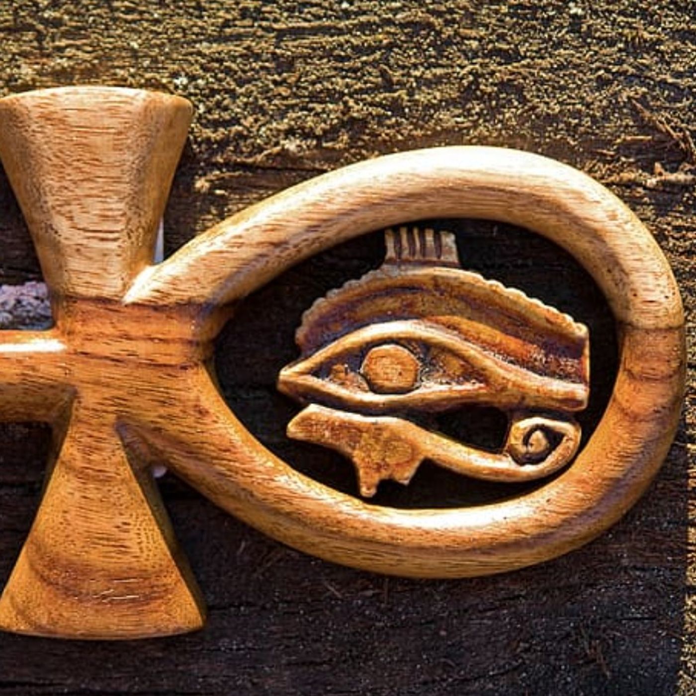 Uskontoantropologia episode artwork