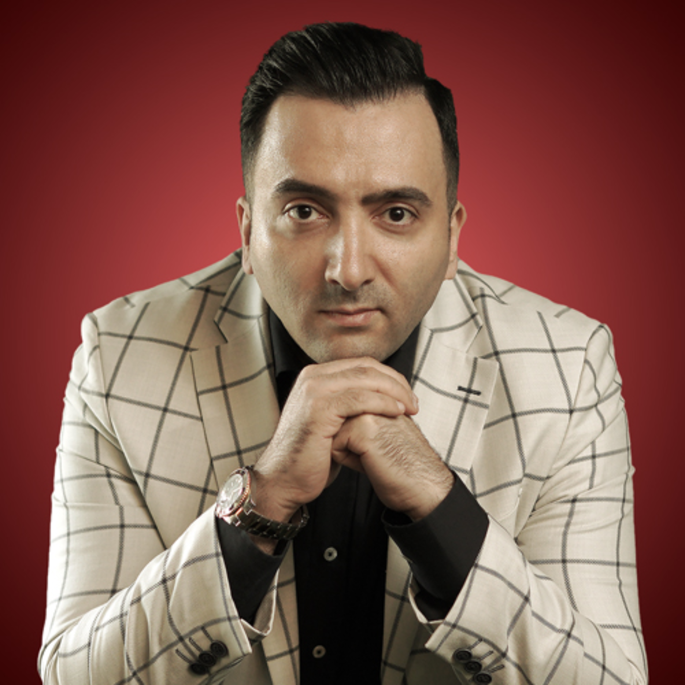 (EQ هوش هیجانی)