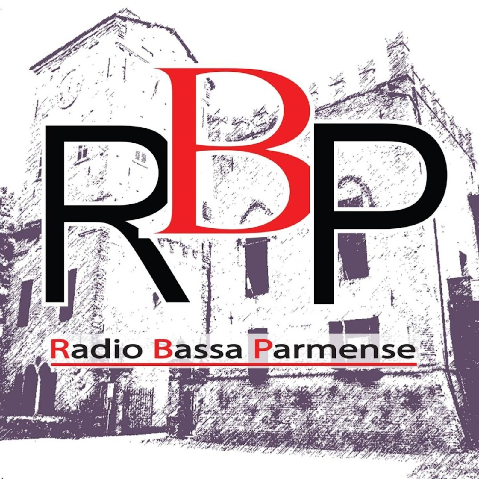 Radio Bassa Parmense podcast artwork