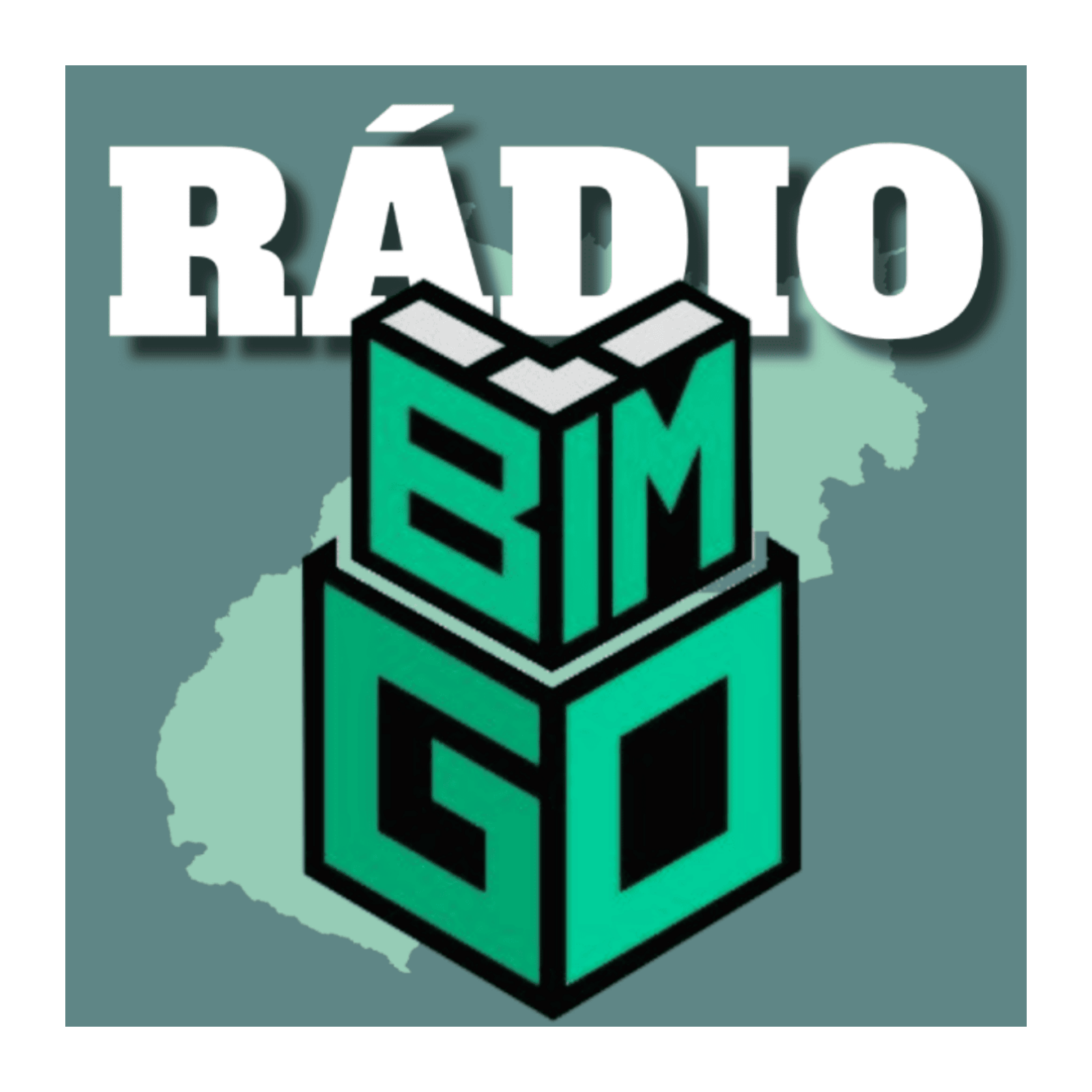 Rádio BIM GO - Abril 2026