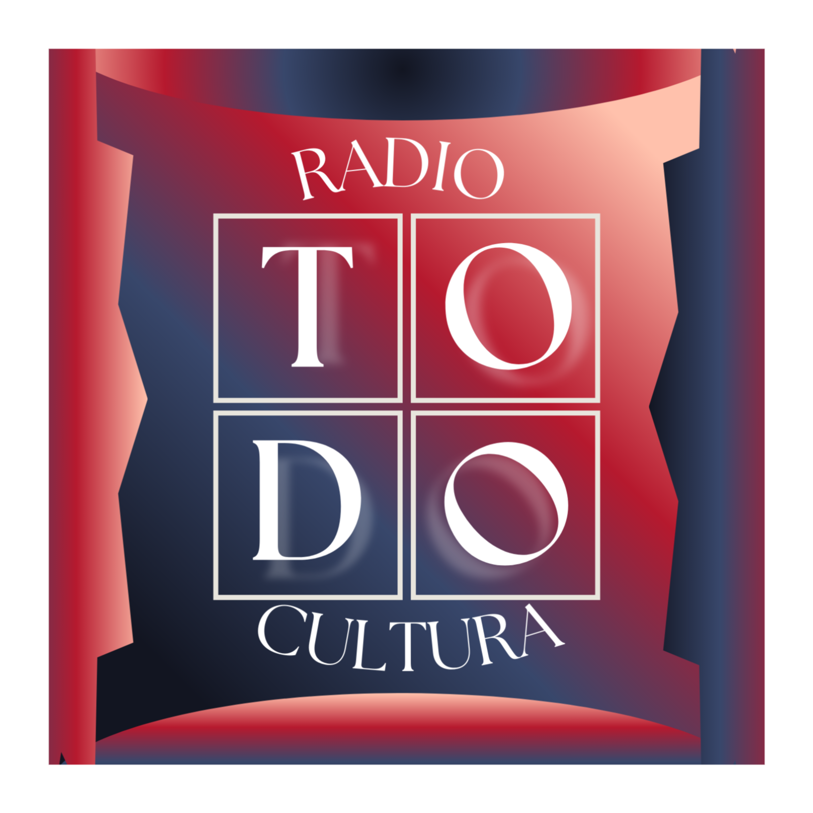Radio Cultura podcast artwork