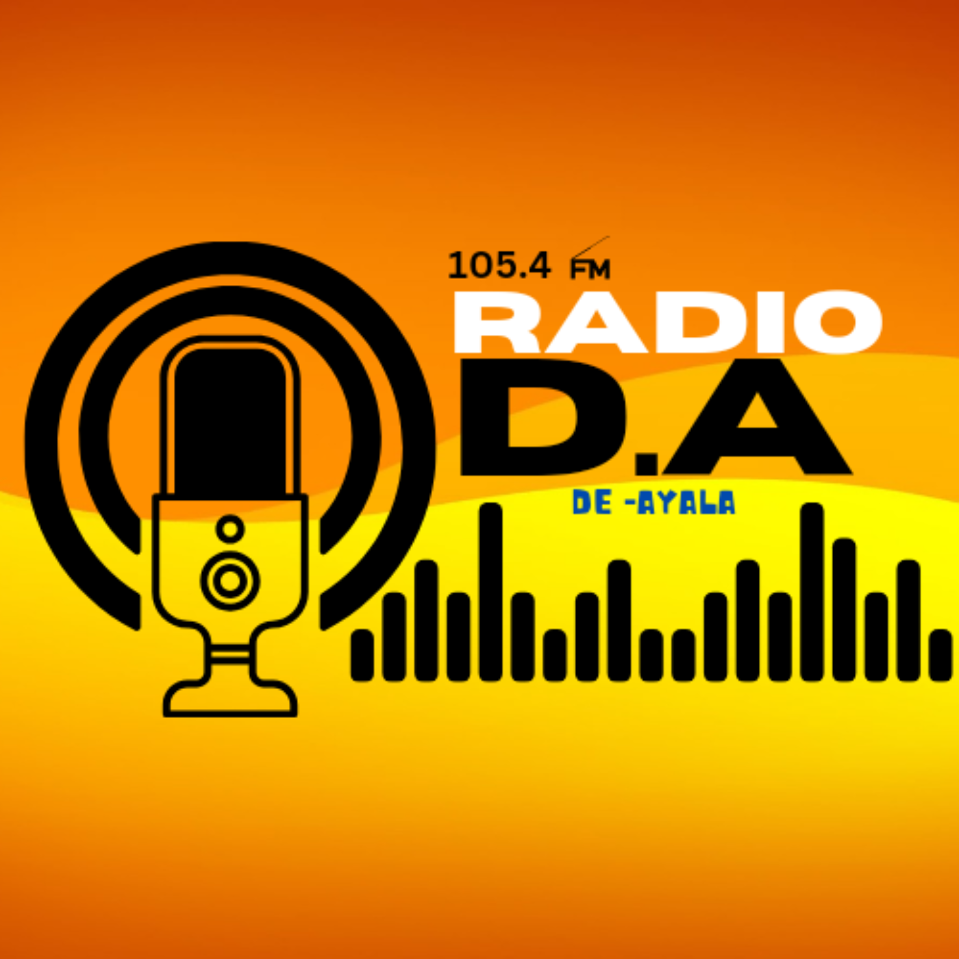 RADIO D.A