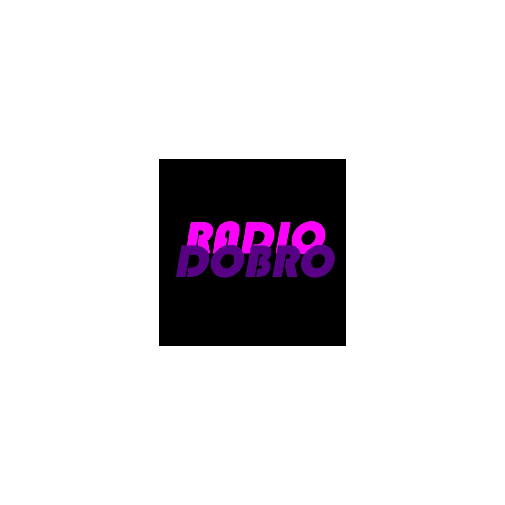Radio Dobro Podcasts