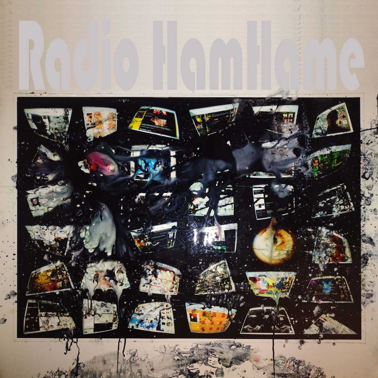 Radio HamHame cover art