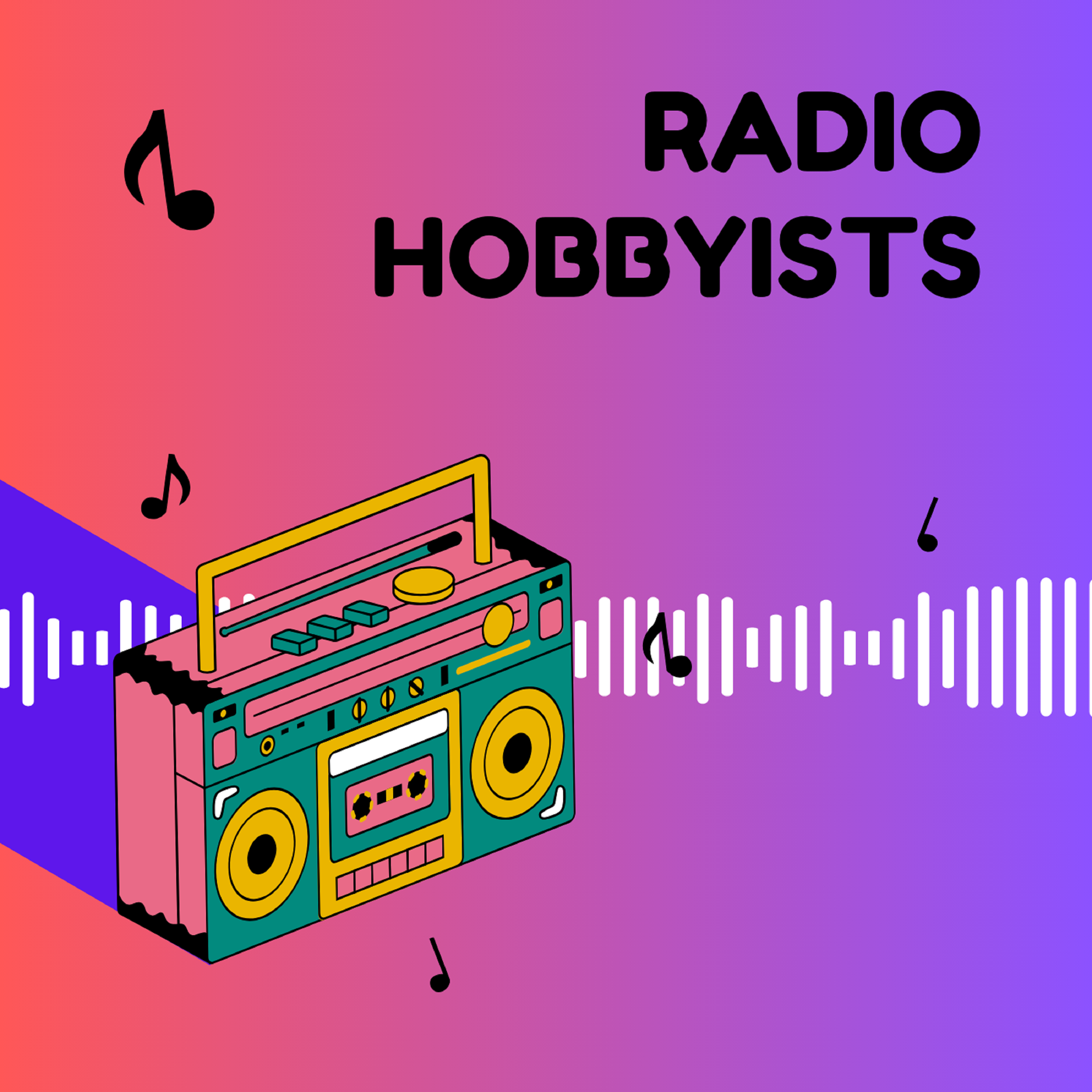 Radio Hobbyists