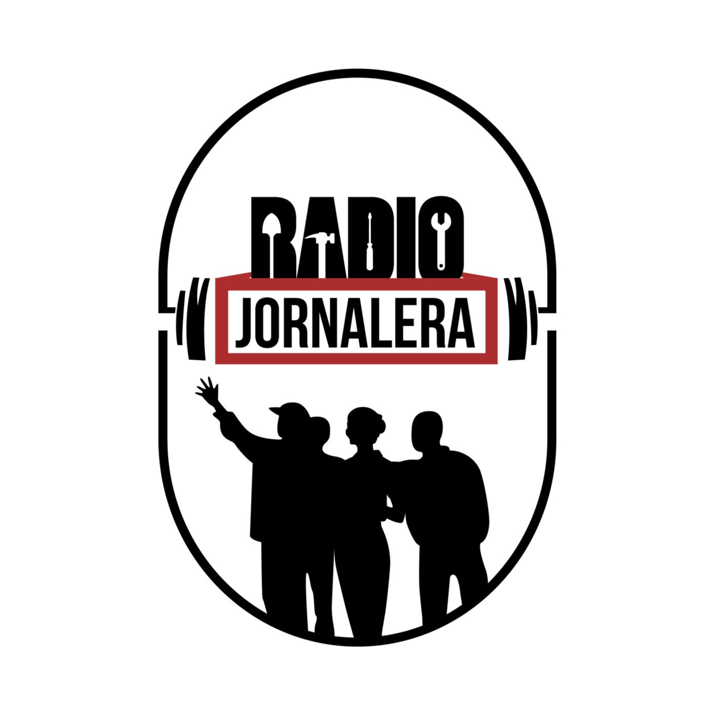 Radio Jornalera podcast artwork