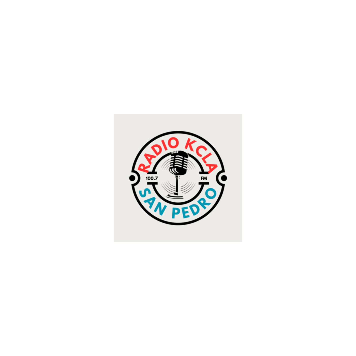 Talk Tuesdays on KCLA-LPFM 100.7 San Pedro