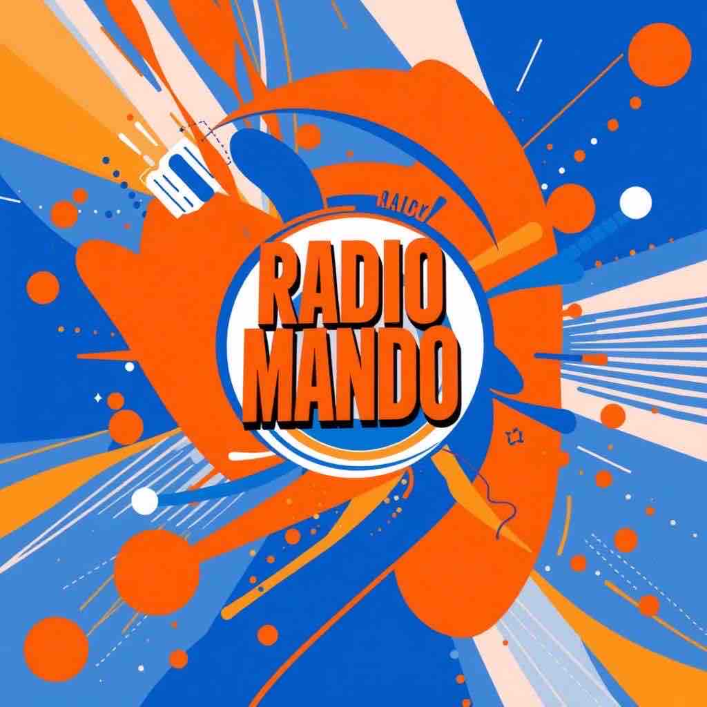 Radio Mando: \
