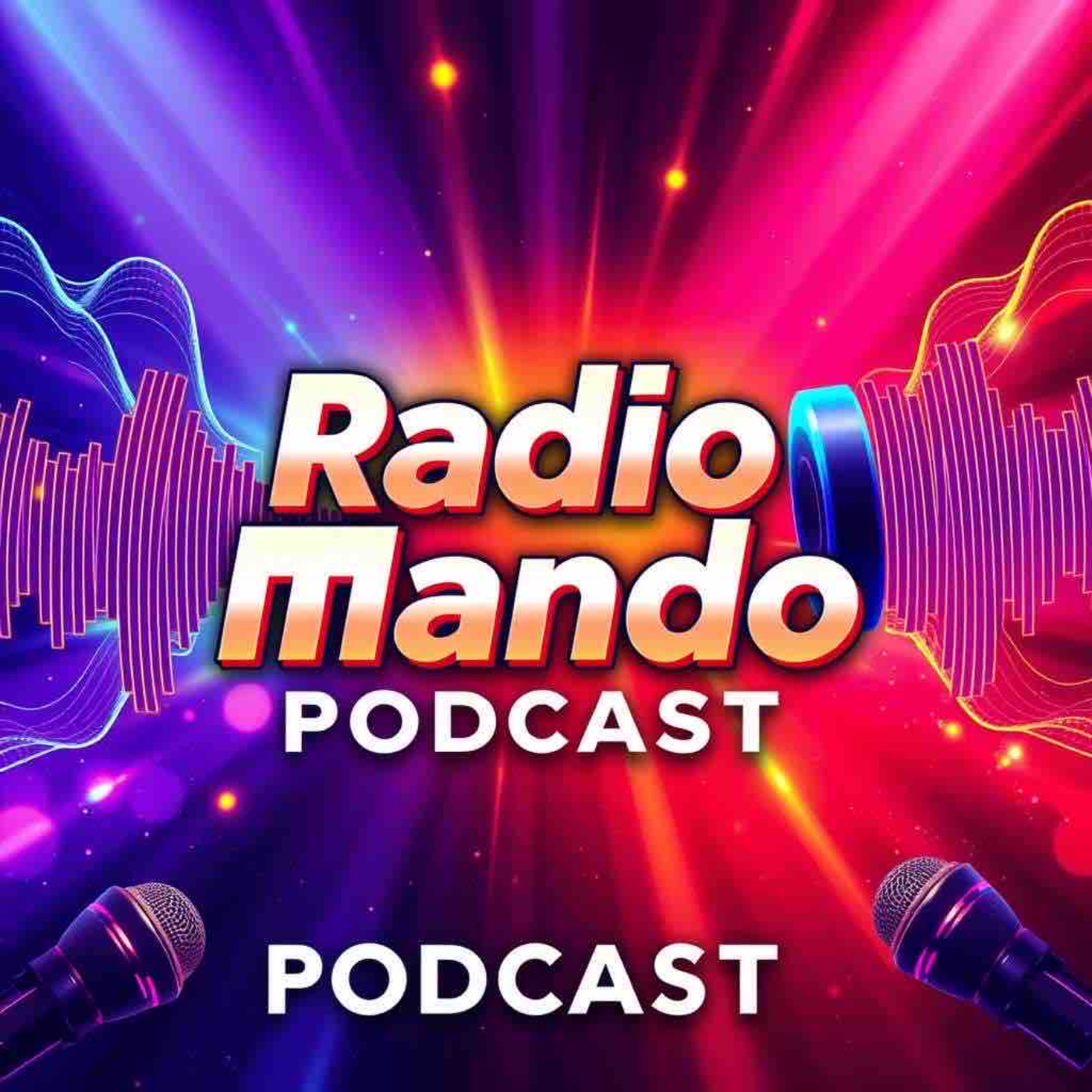 Radio Mando: \