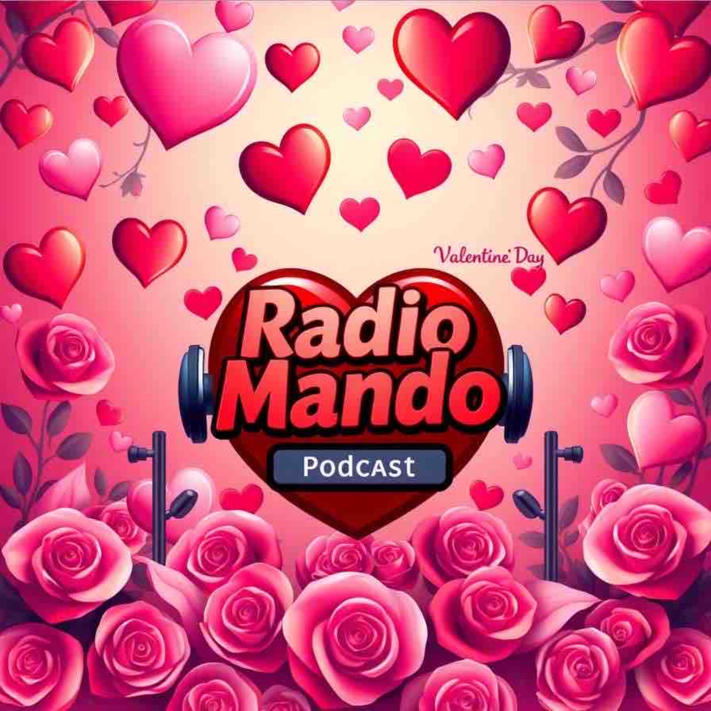 Radio Mando: \