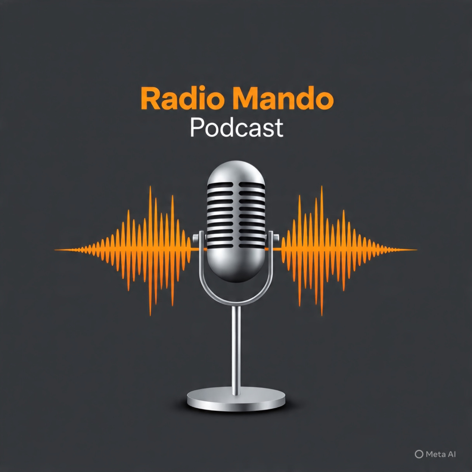 Radio Mando: \