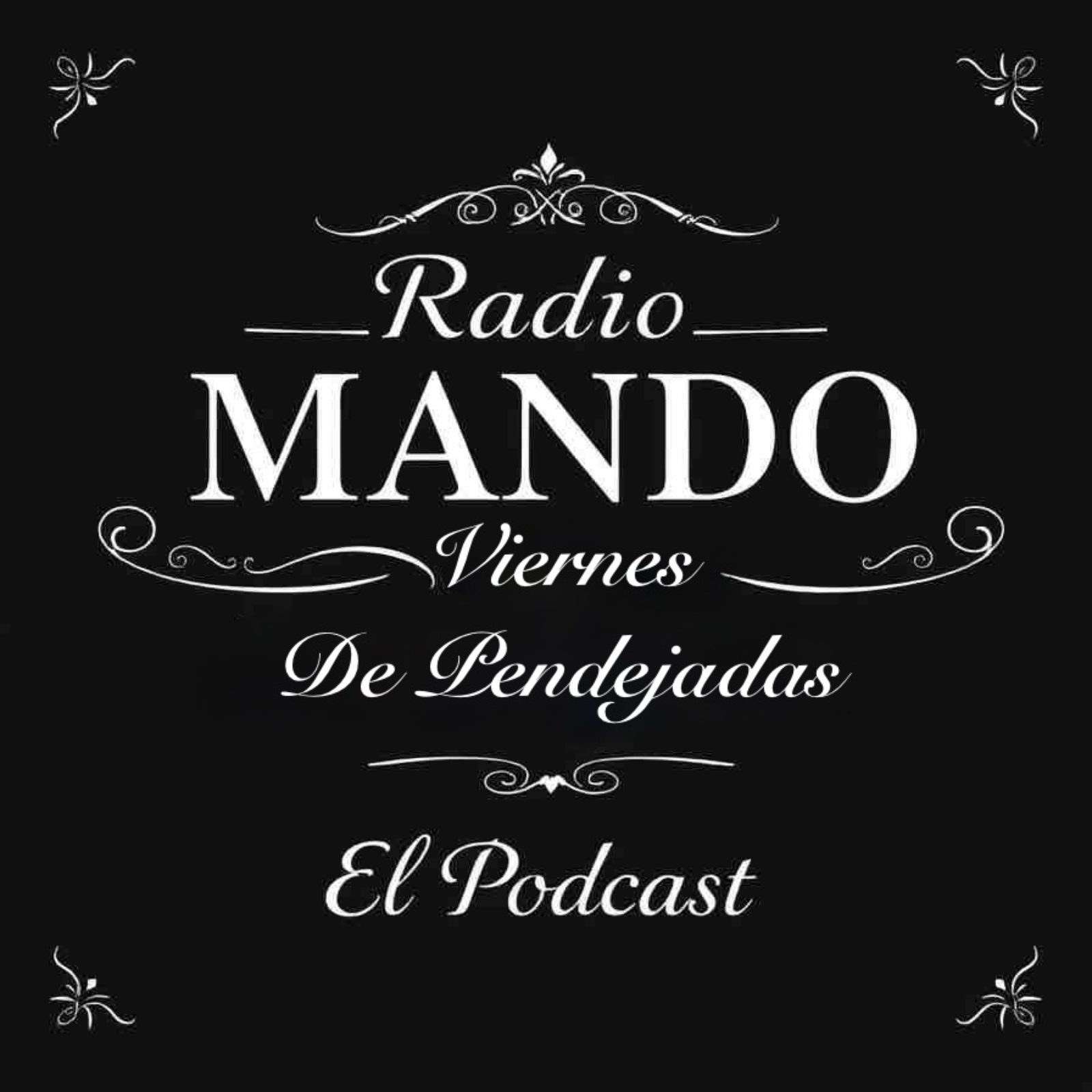 Radio Mando: \