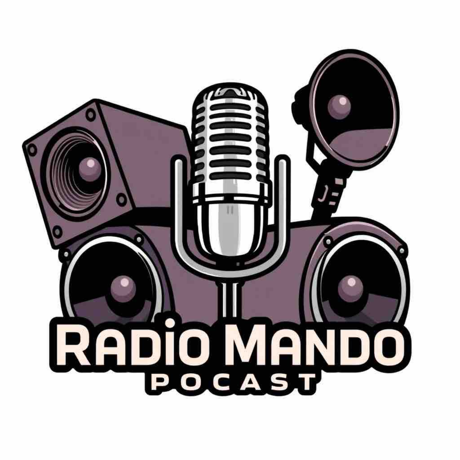 Radio Mando: \