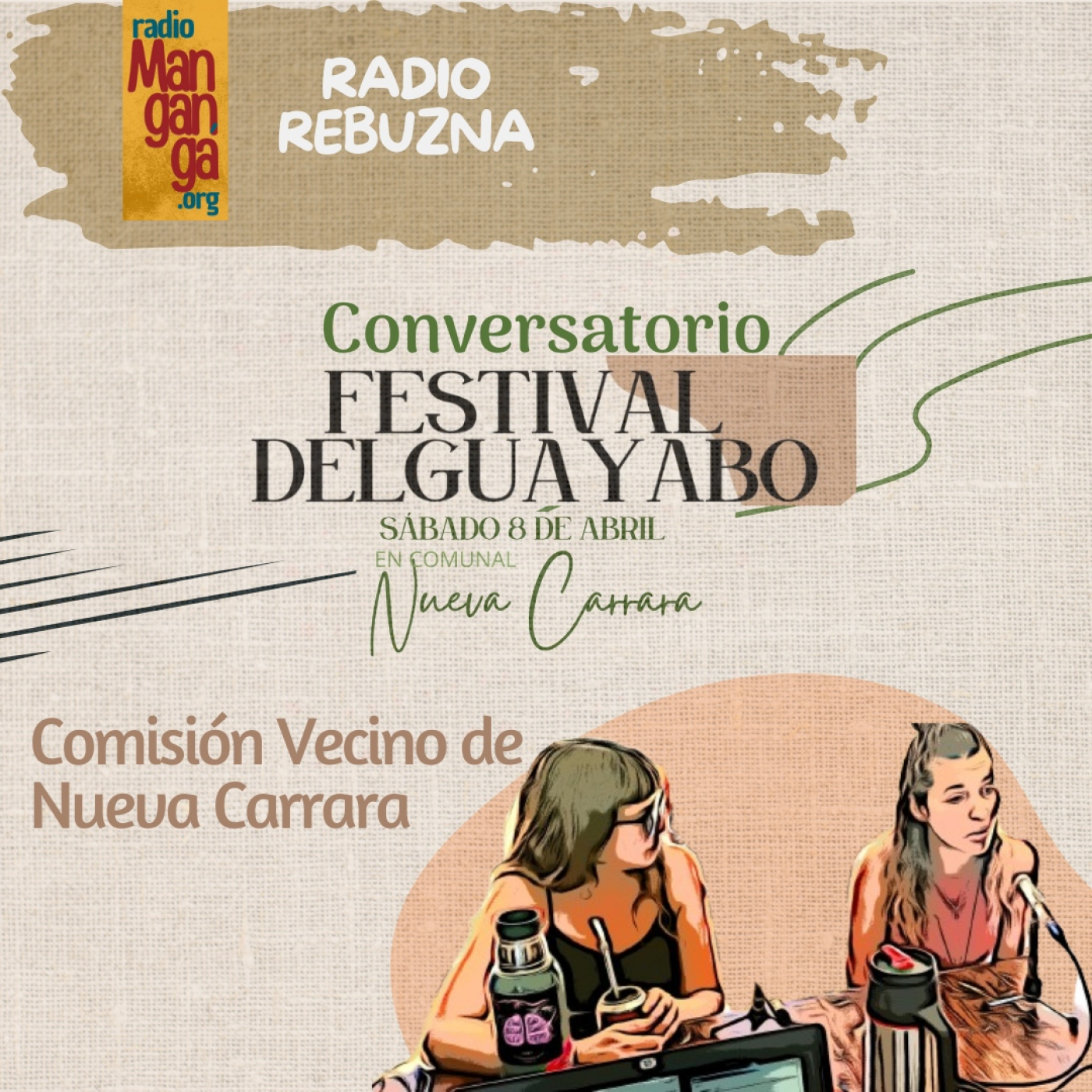 RadioManganga.Org