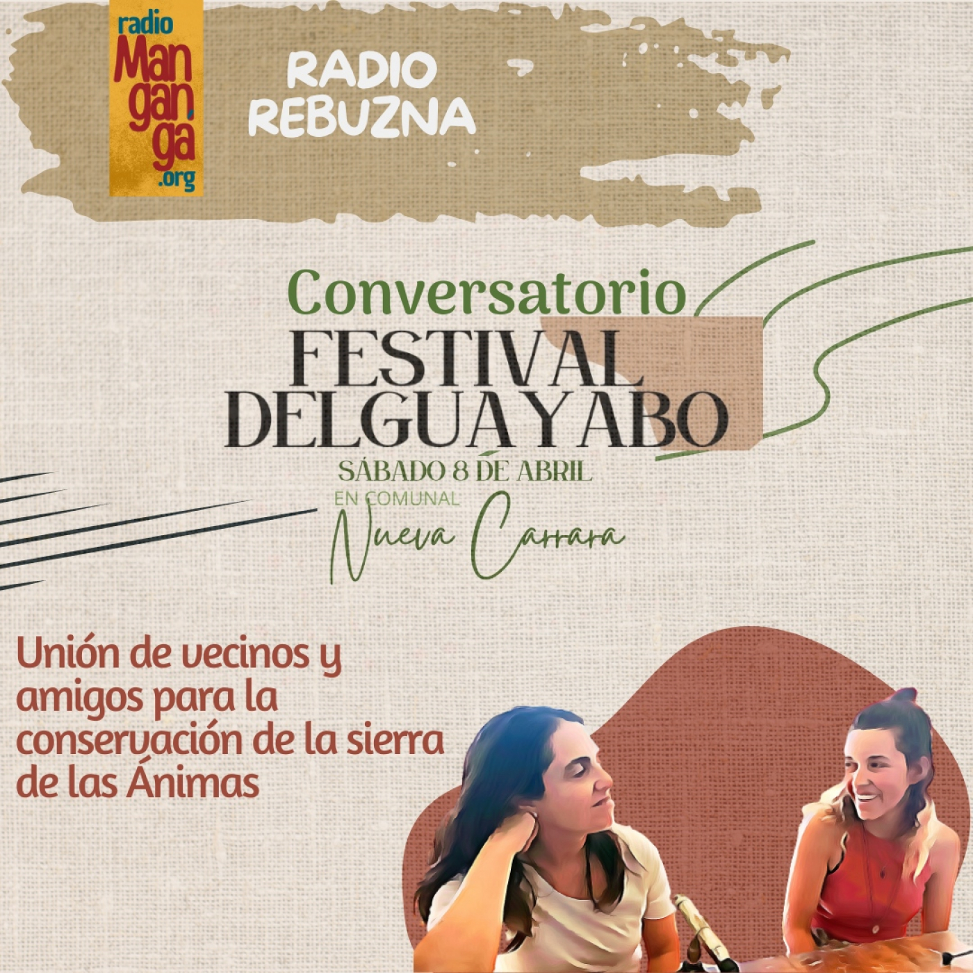 RadioManganga.Org
