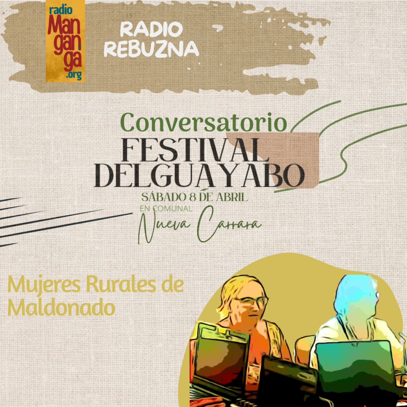 RadioManganga.Org