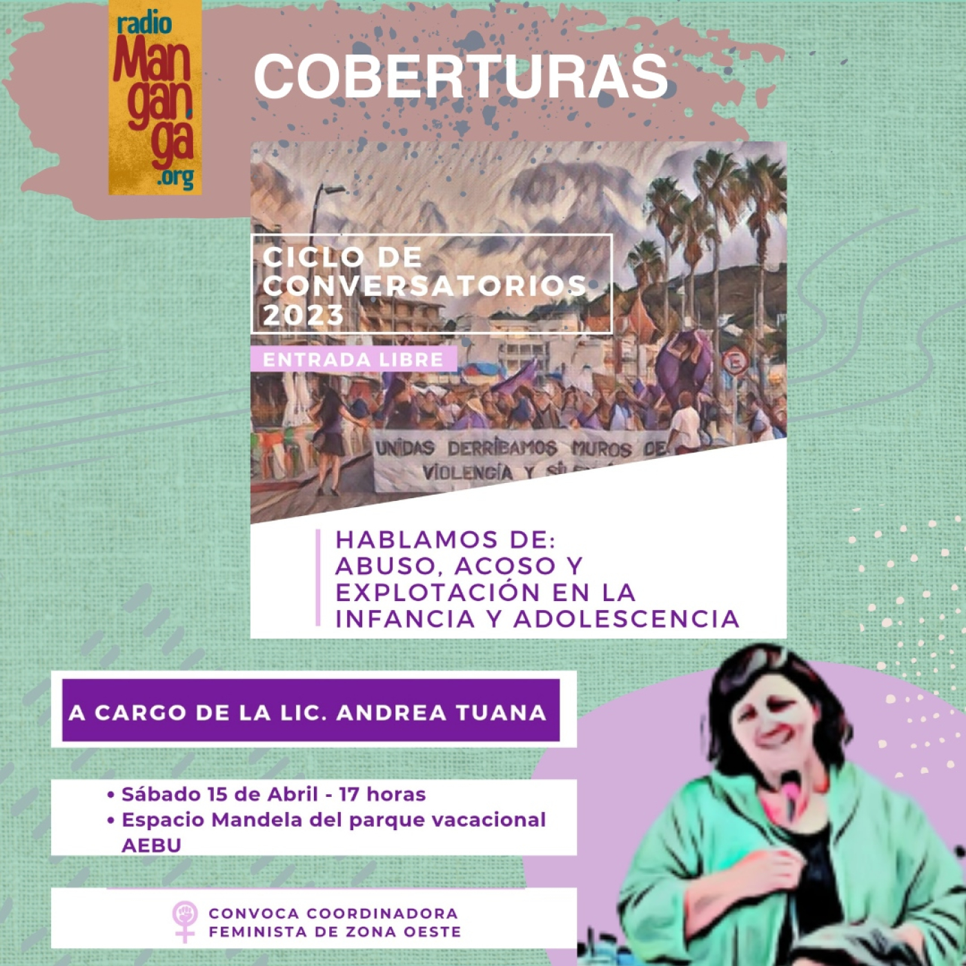 RadioManganga.Org