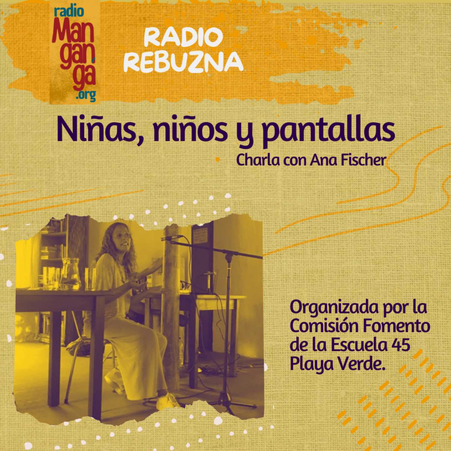 RadioManganga.Org