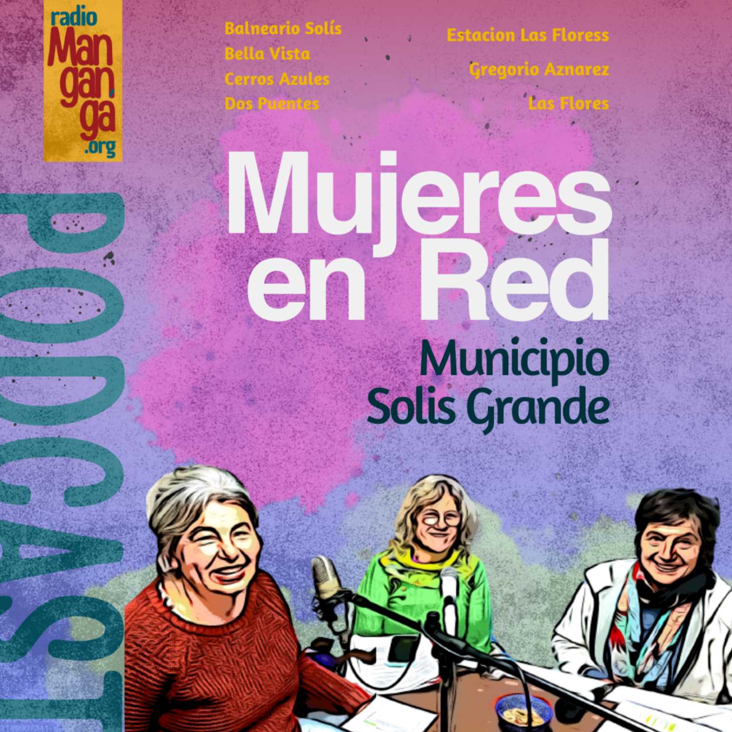 RadioManganga.Org