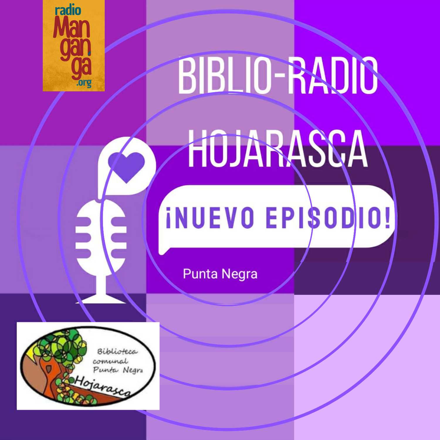 RadioManganga.Org