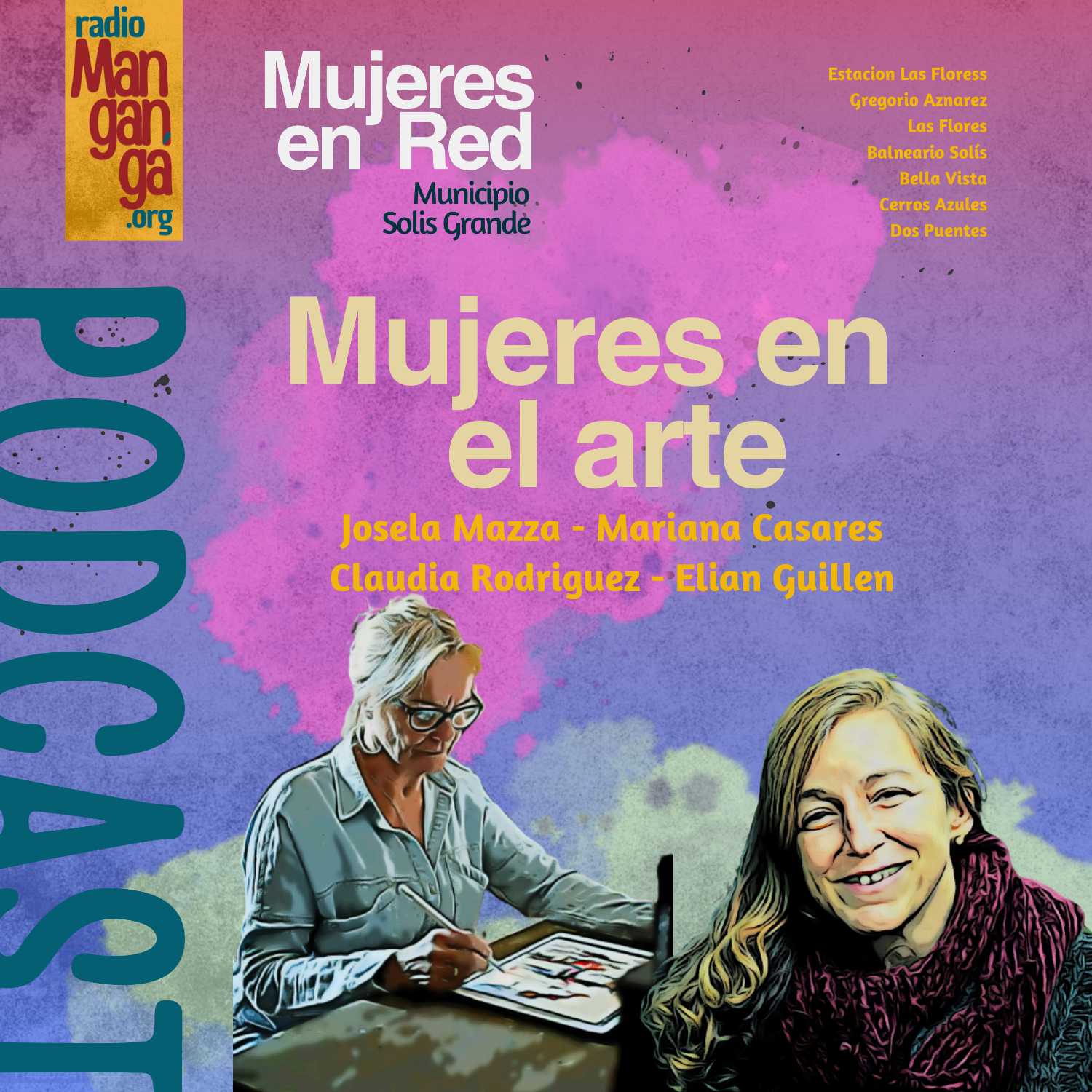 RadioManganga.Org