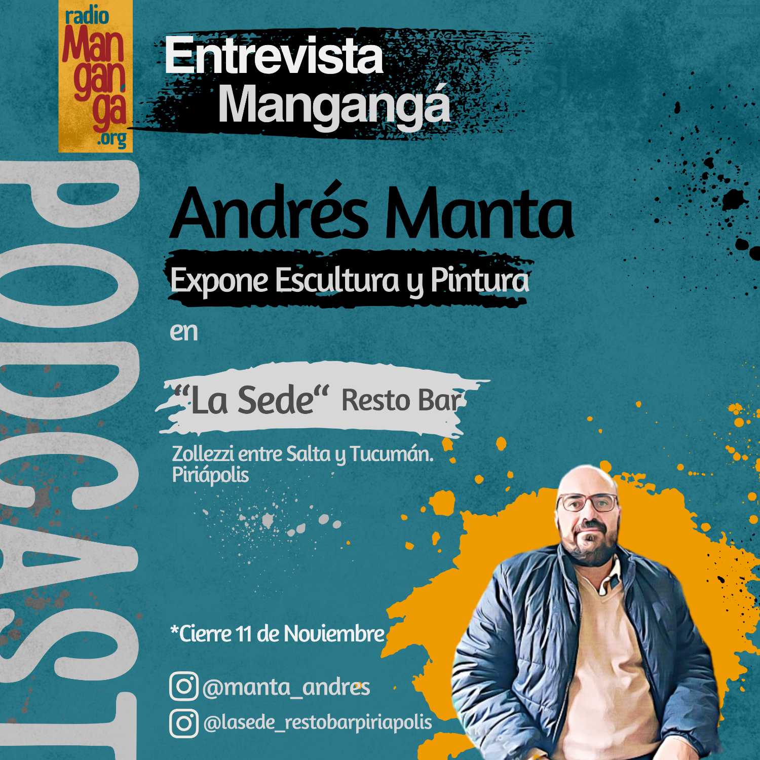 RadioManganga.Org
