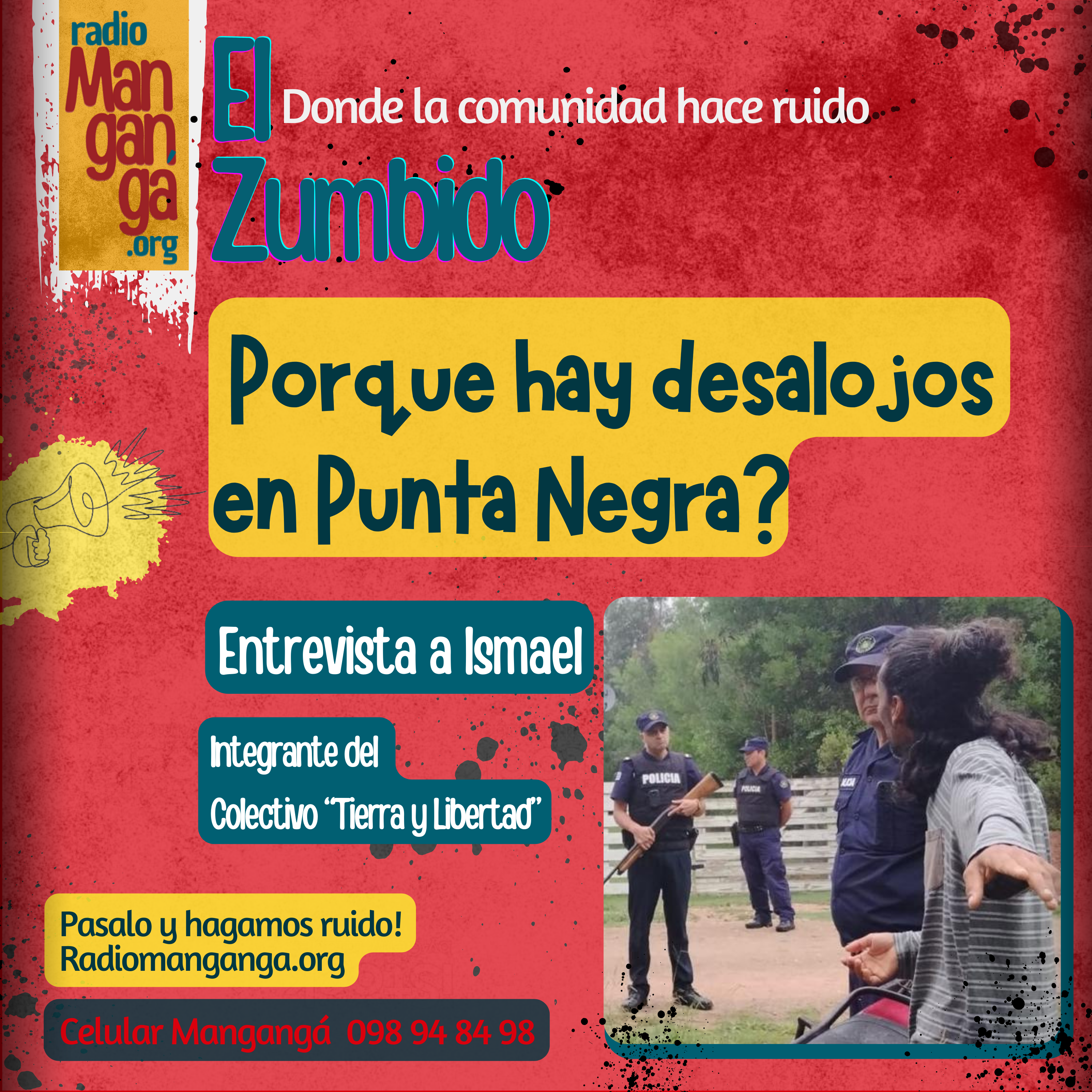RadioManganga.Org