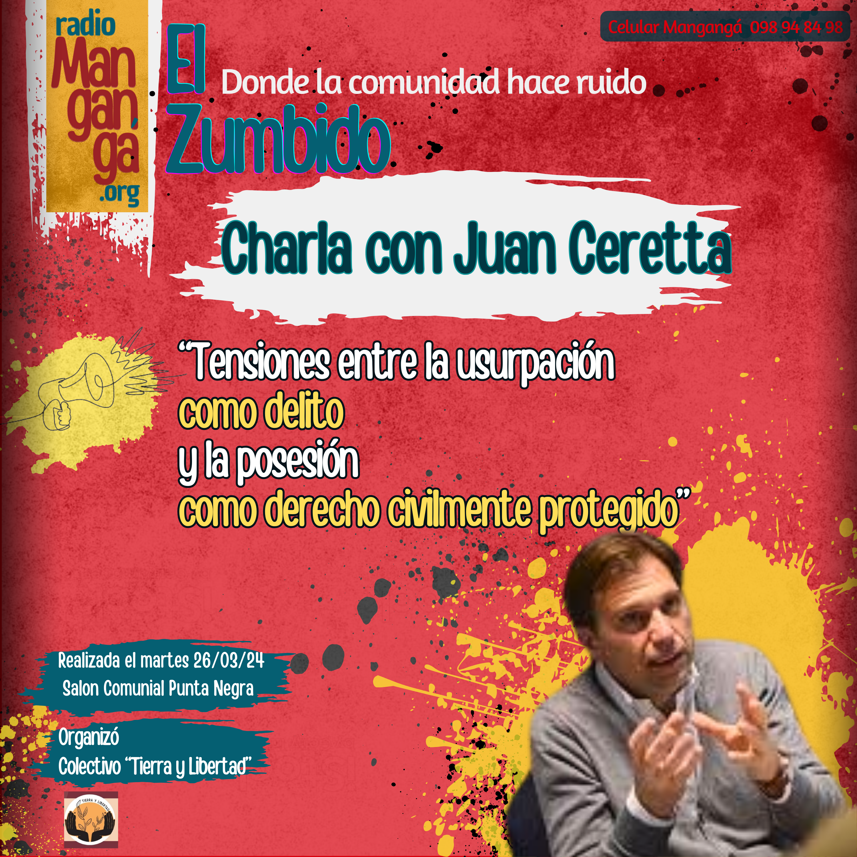 RadioManganga.Org