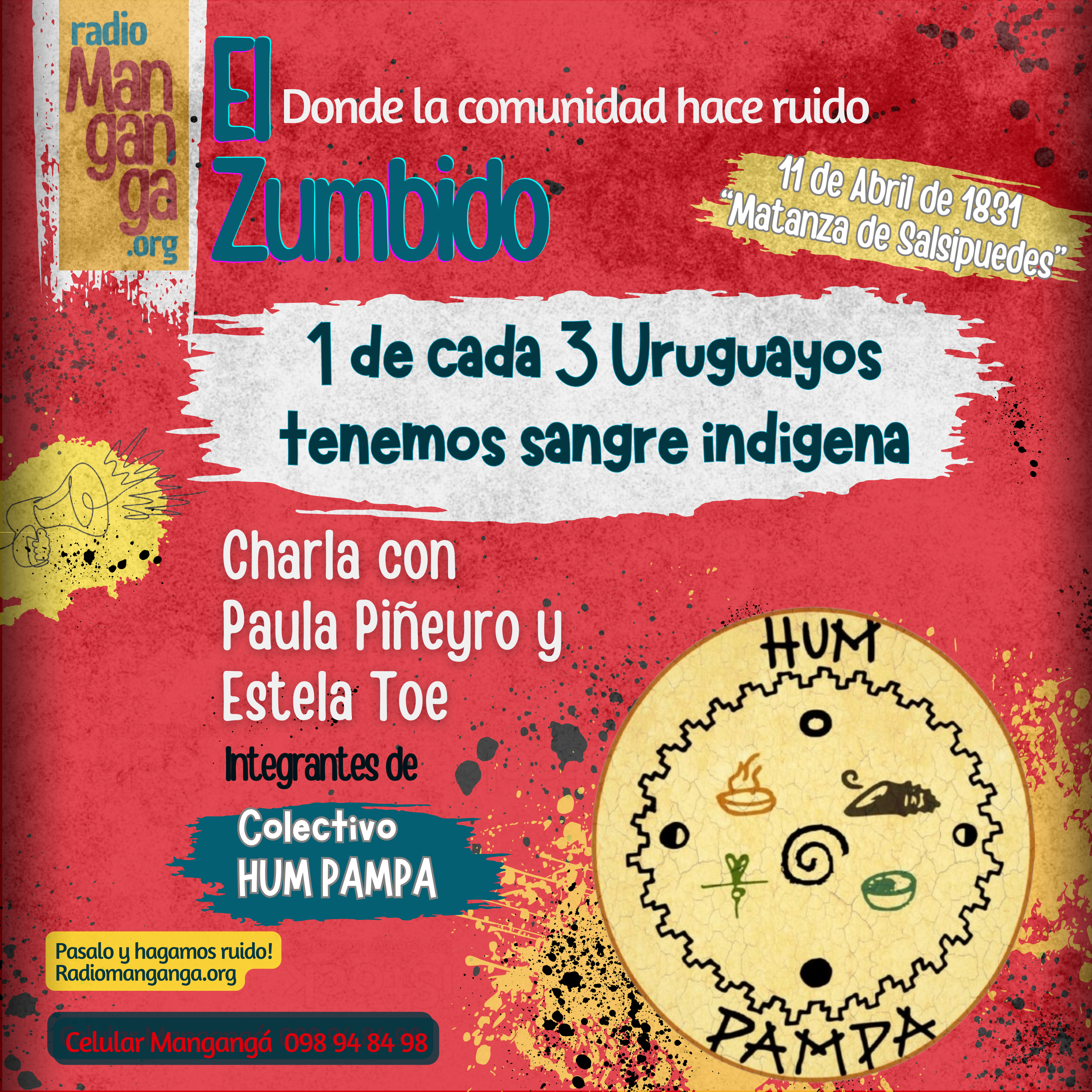 RadioManganga.Org