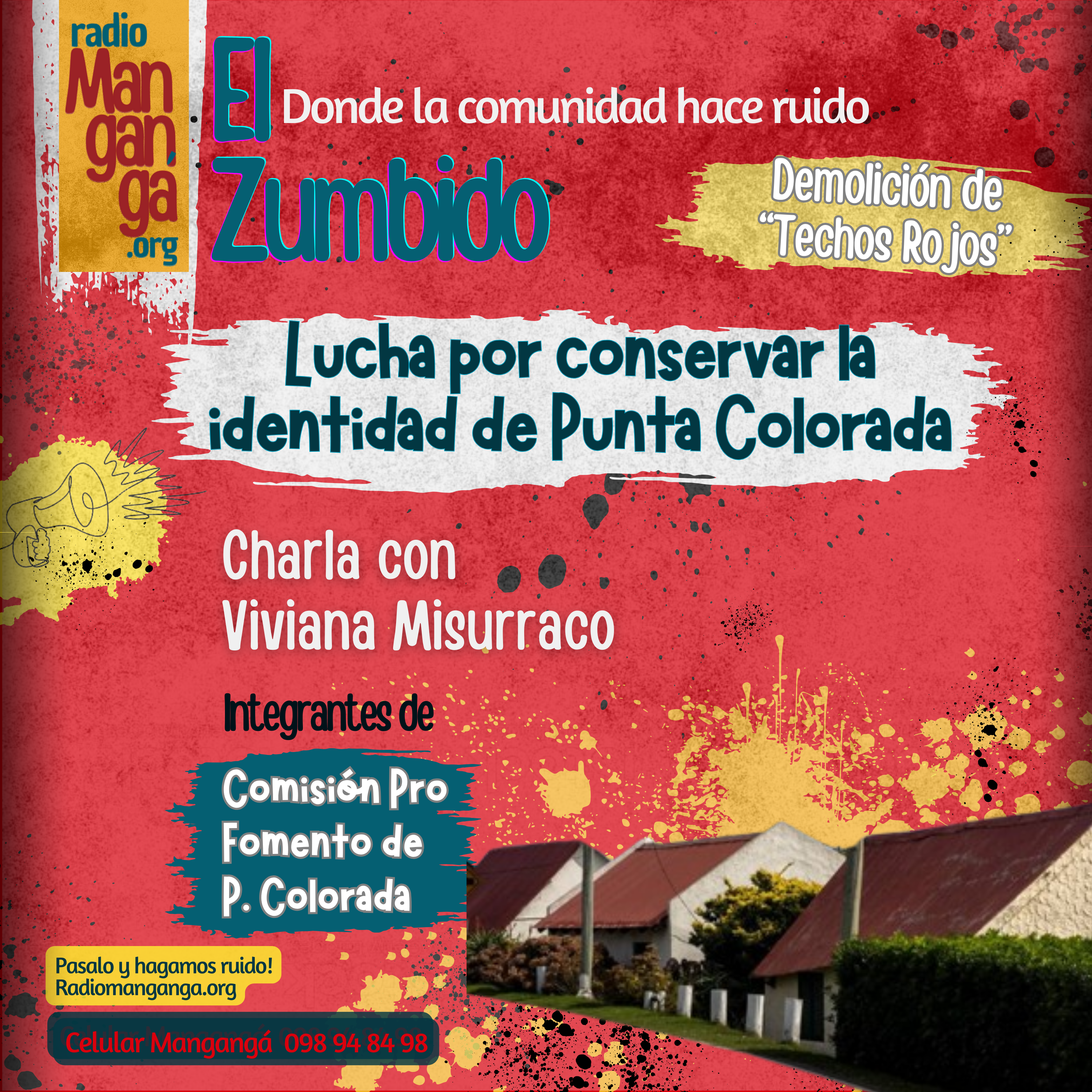 RadioManganga.Org