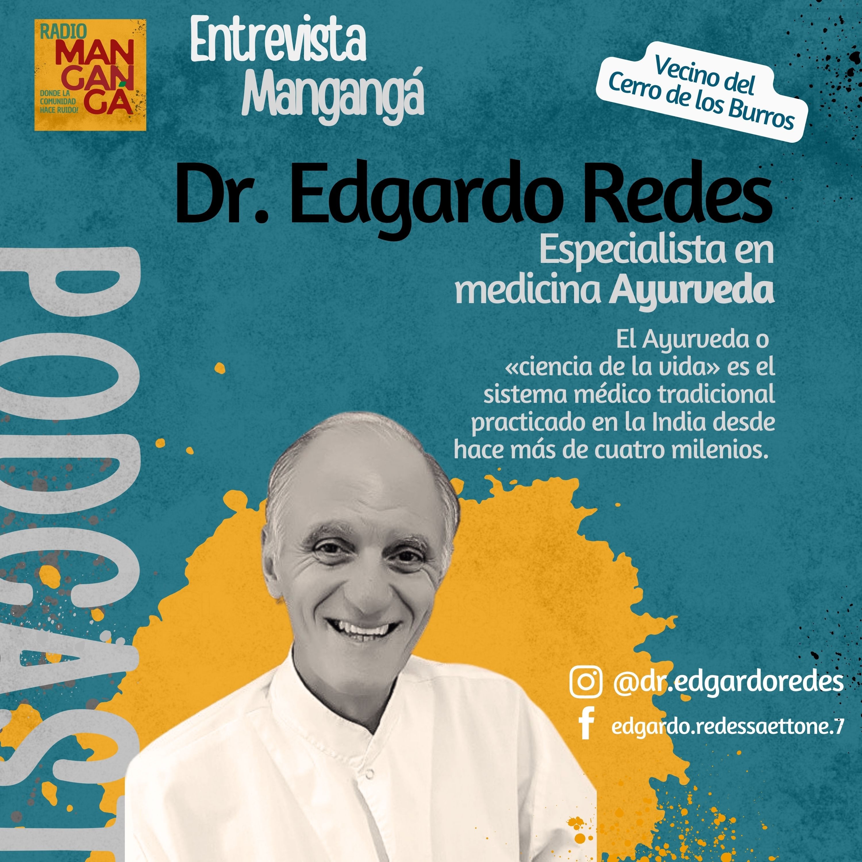 RadioManganga.Org