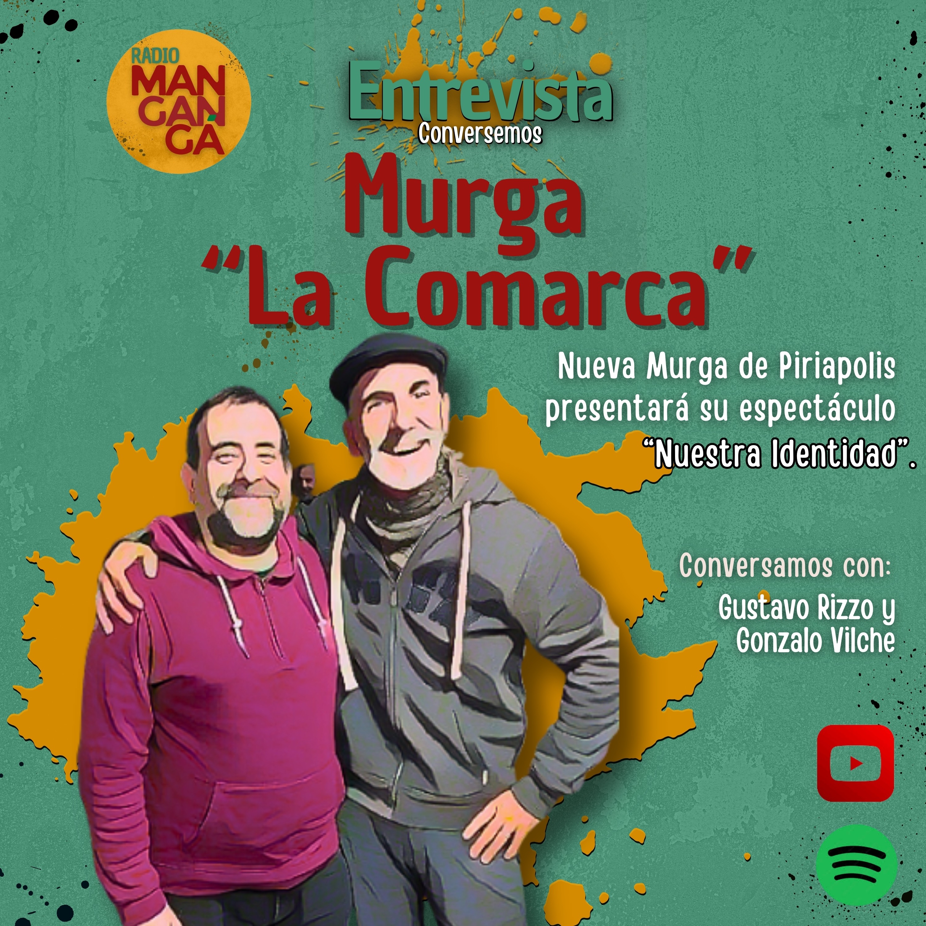 RadioManganga.Org