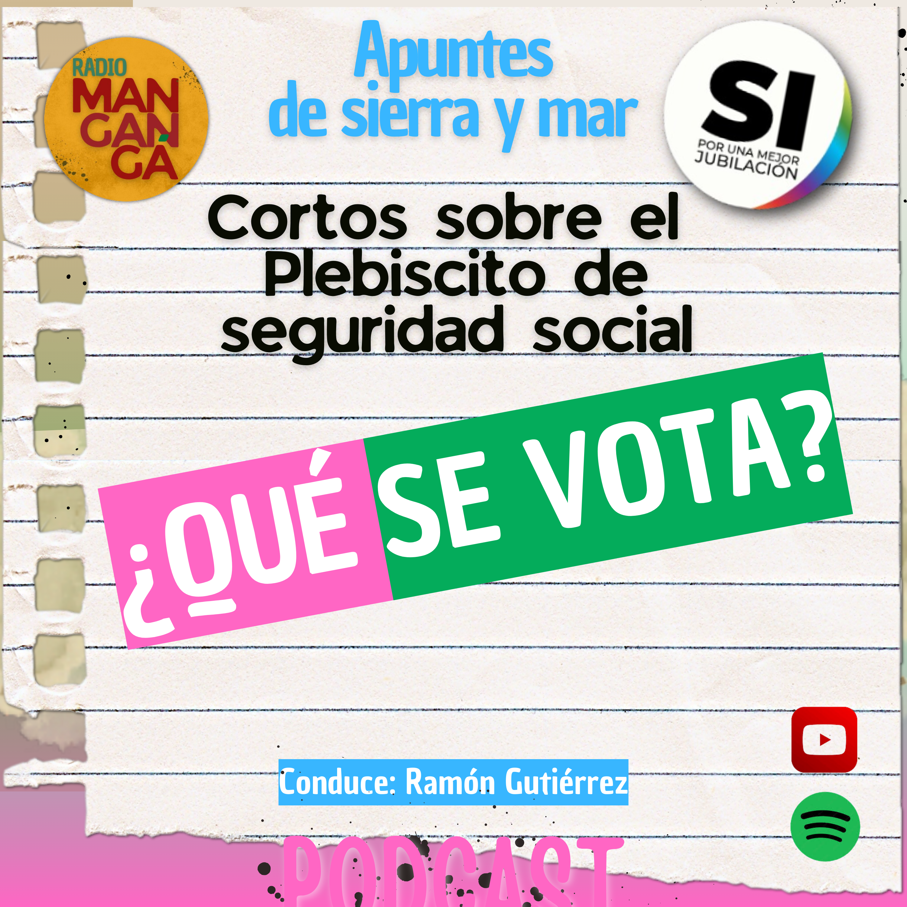 RadioManganga.Org