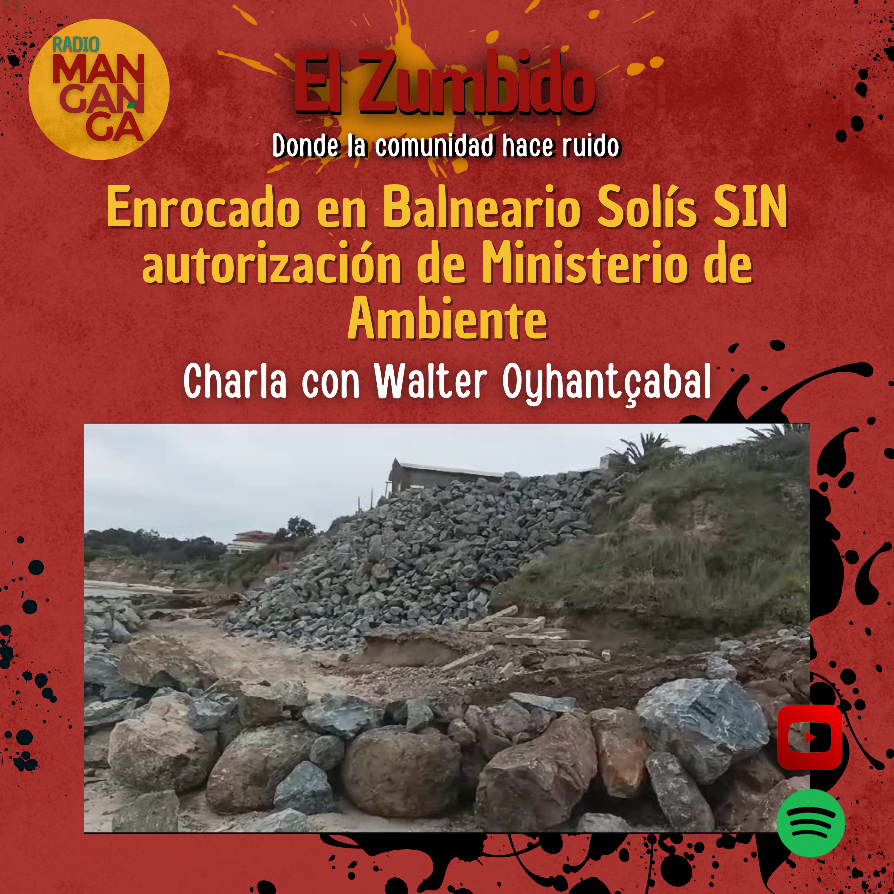 RadioManganga.Org