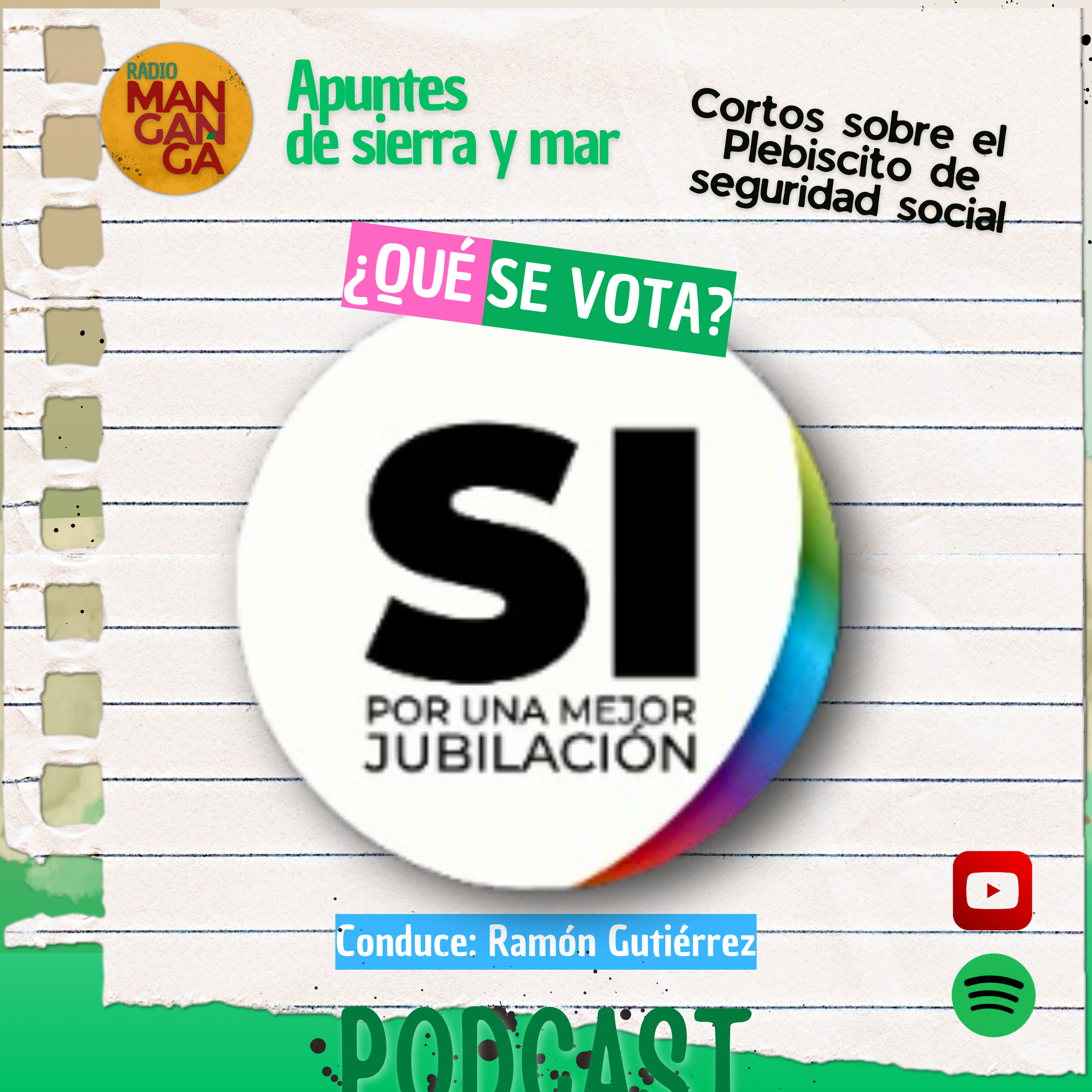 RadioManganga.Org