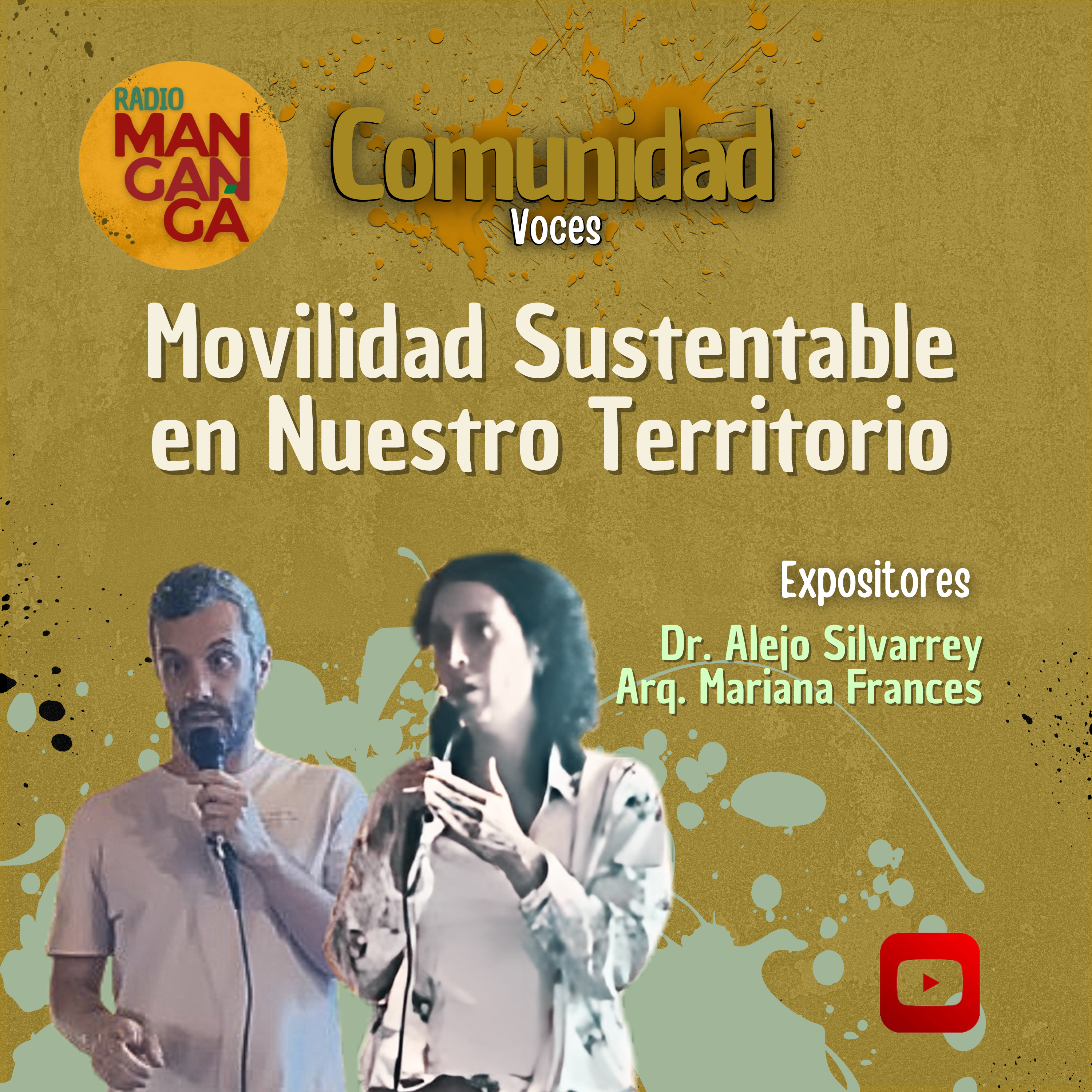 RadioManganga.Org