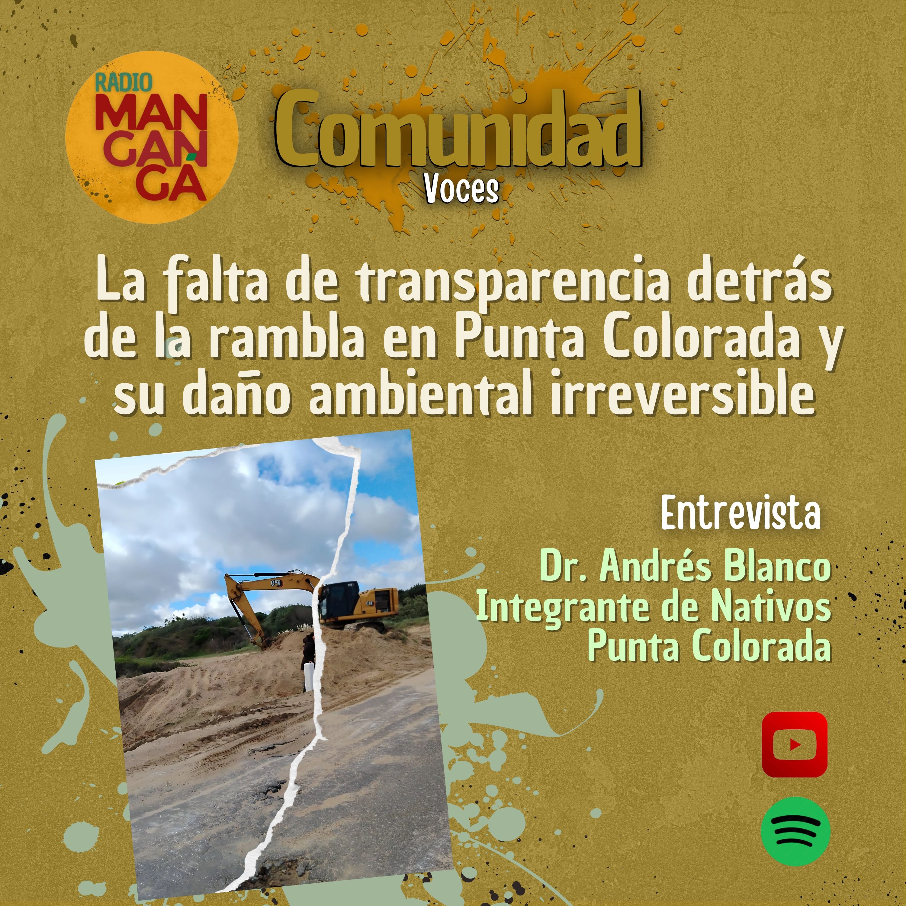 RadioManganga.Org