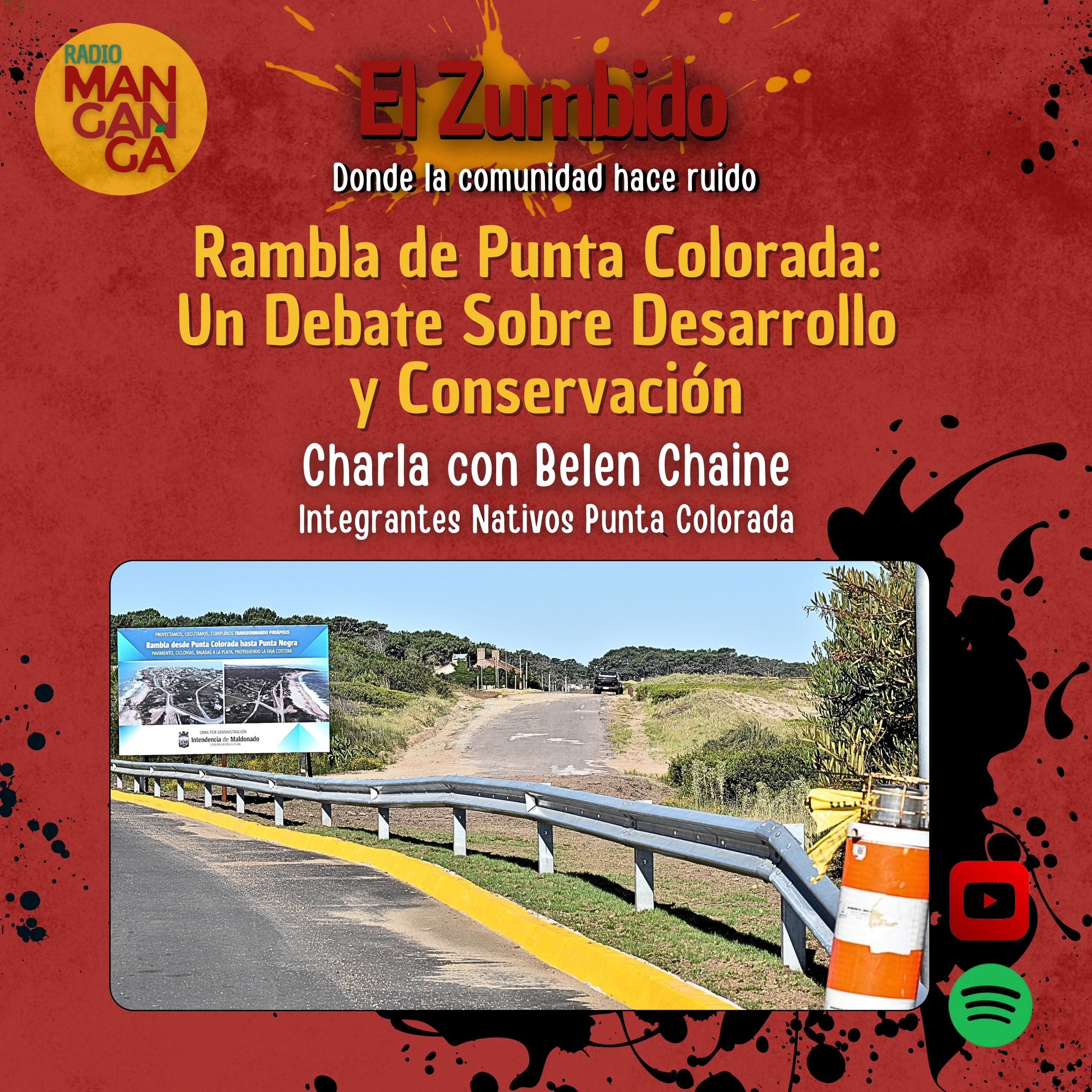 RadioManganga.Org