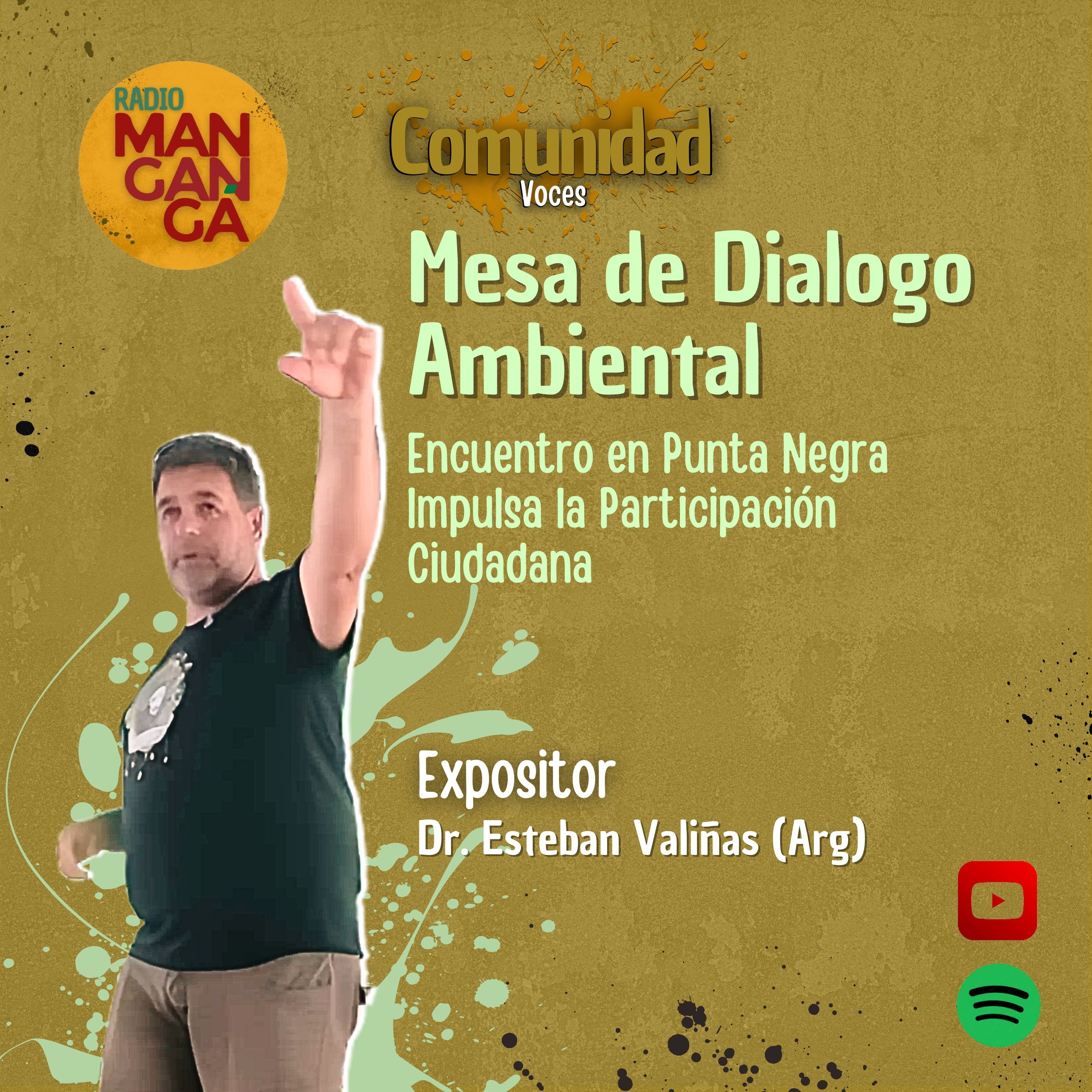 RadioManganga.Org