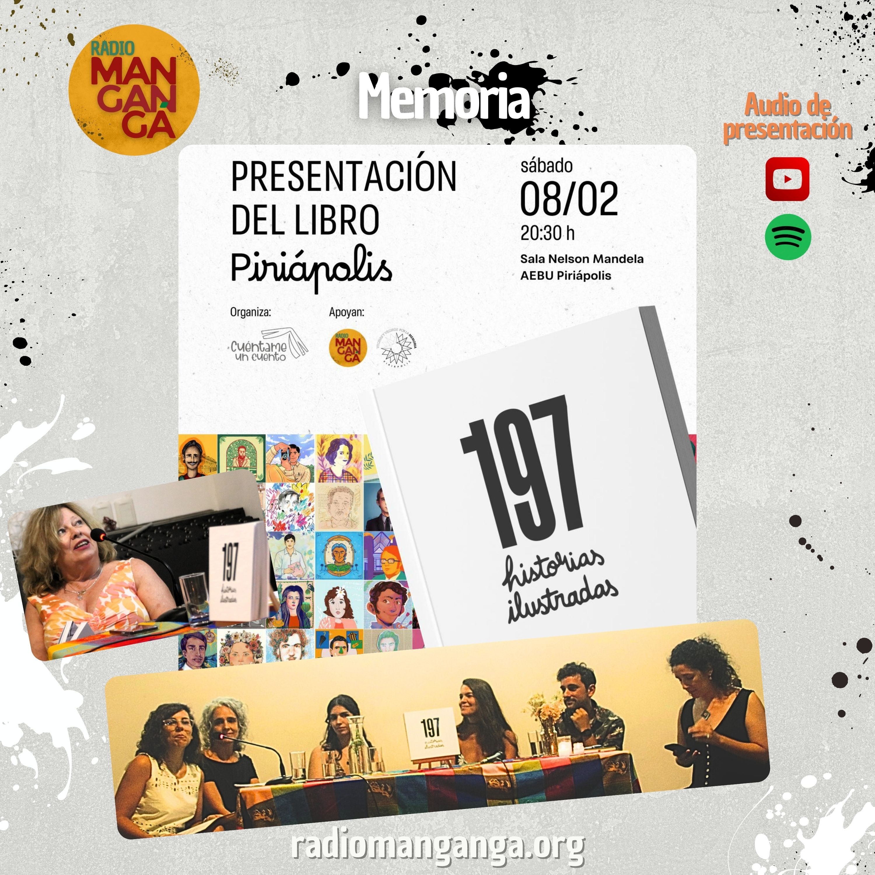 RadioManganga.Org