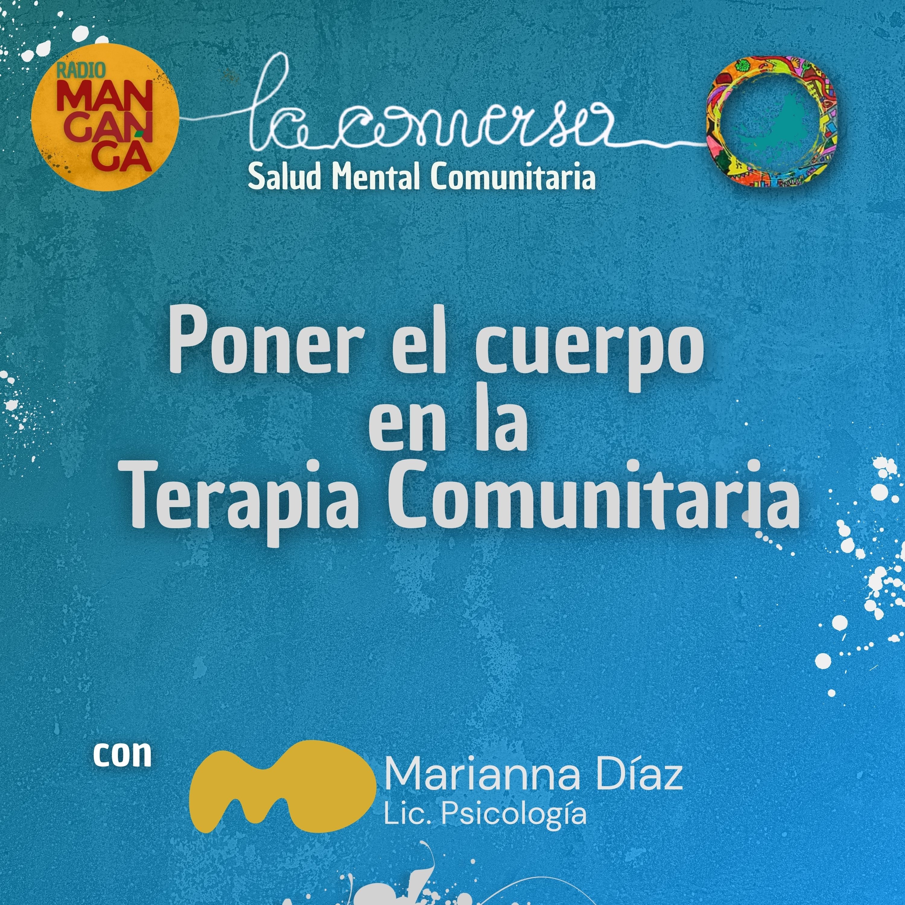 Radio Manganga / Donde la Comunidad Hace Ruido!