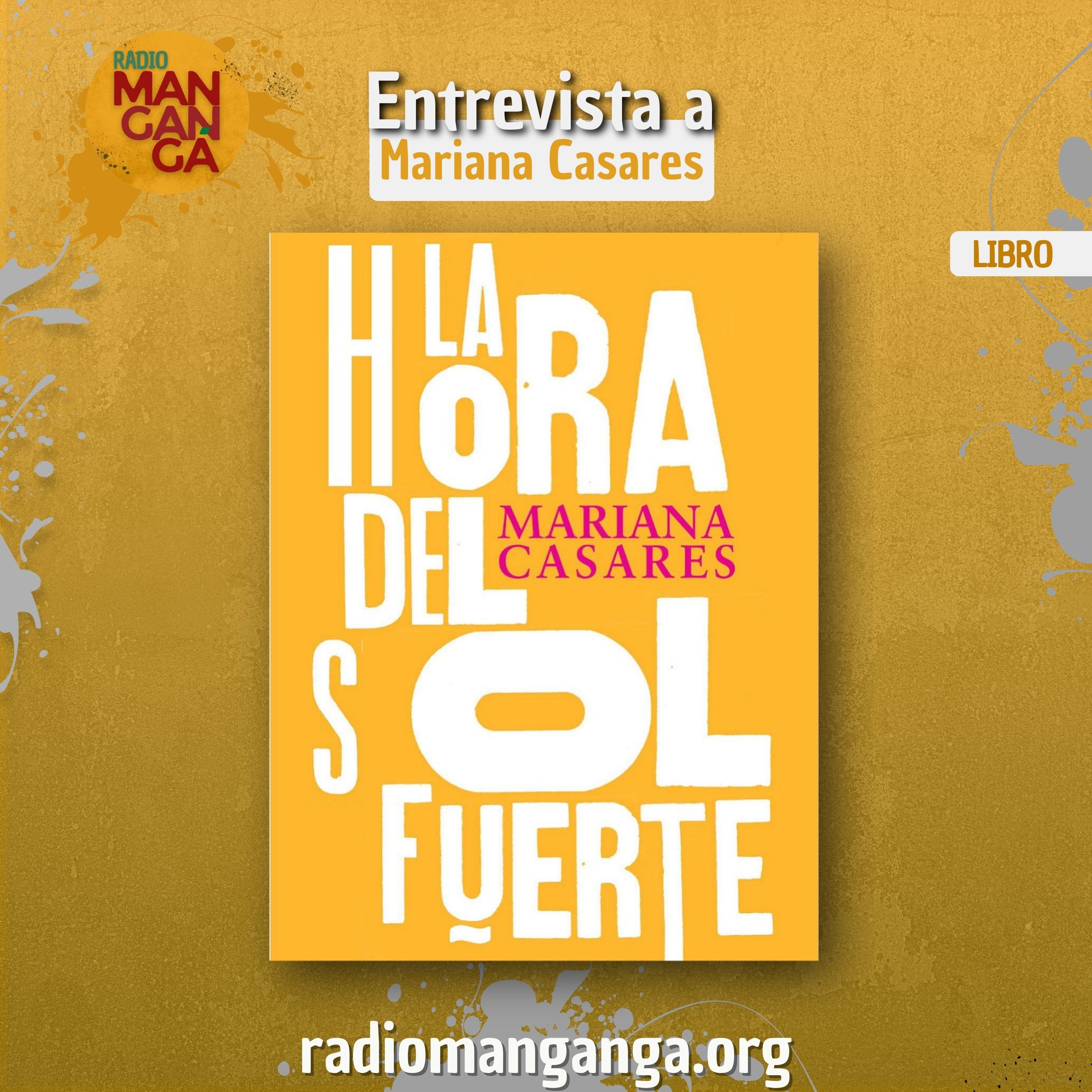 Radio Manganga / Donde la Comunidad Hace Ruido!