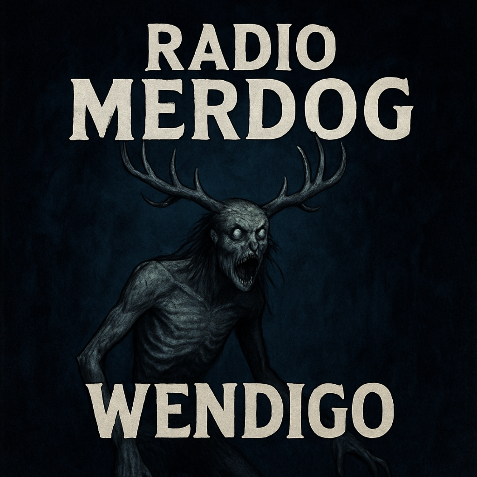 Artwork for The Wendigo Within