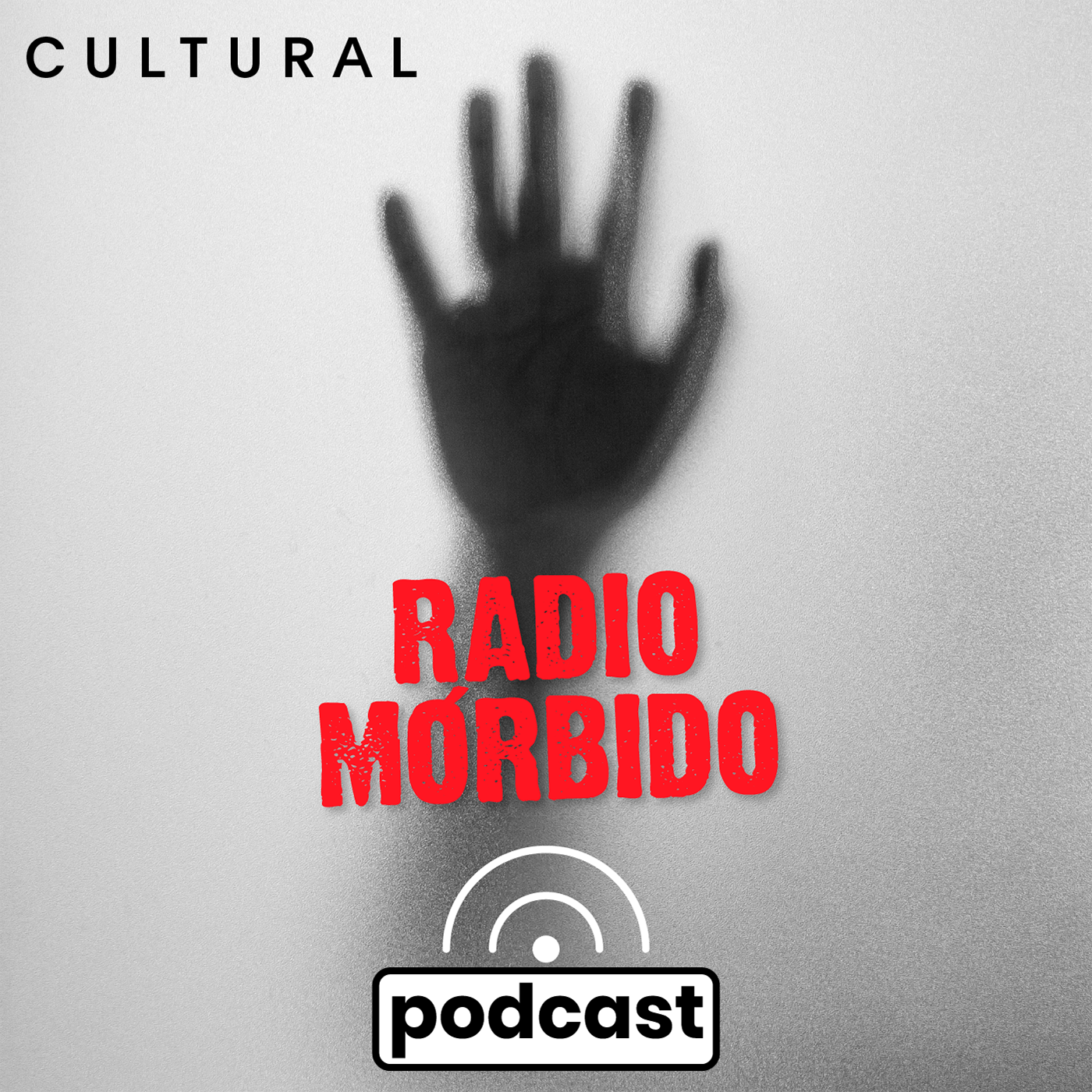 Radio Mórbido Verde episode artwork