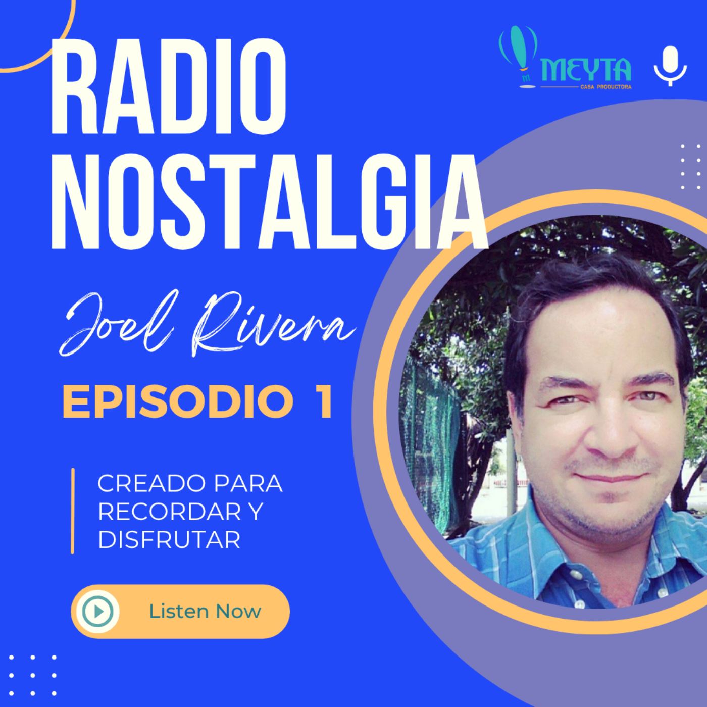 Radio Nostalgia